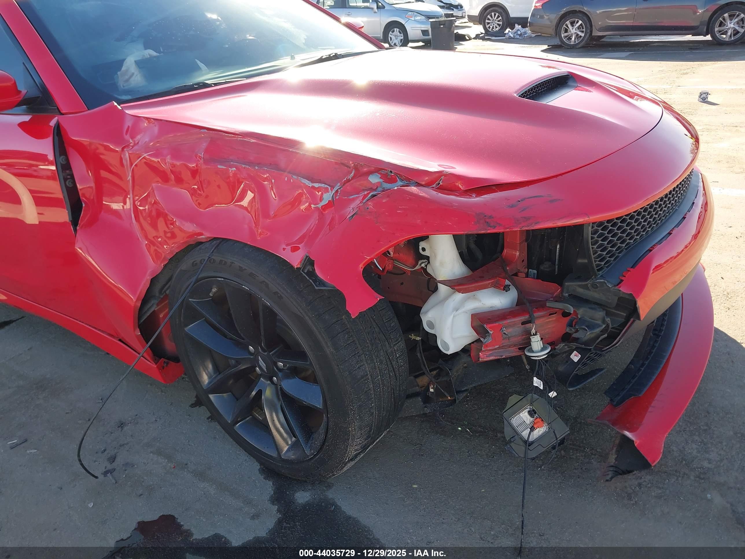 DODGE CHARGER image 6