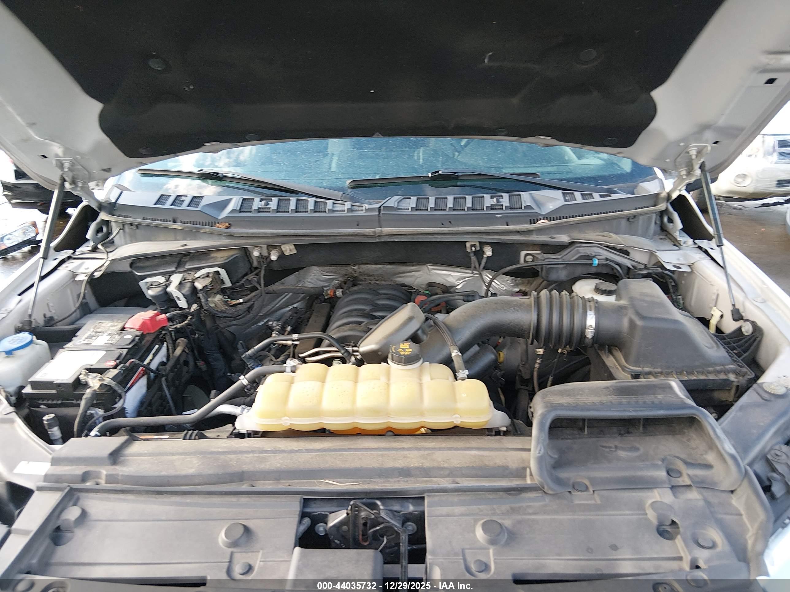 FORD F-150 image 10
