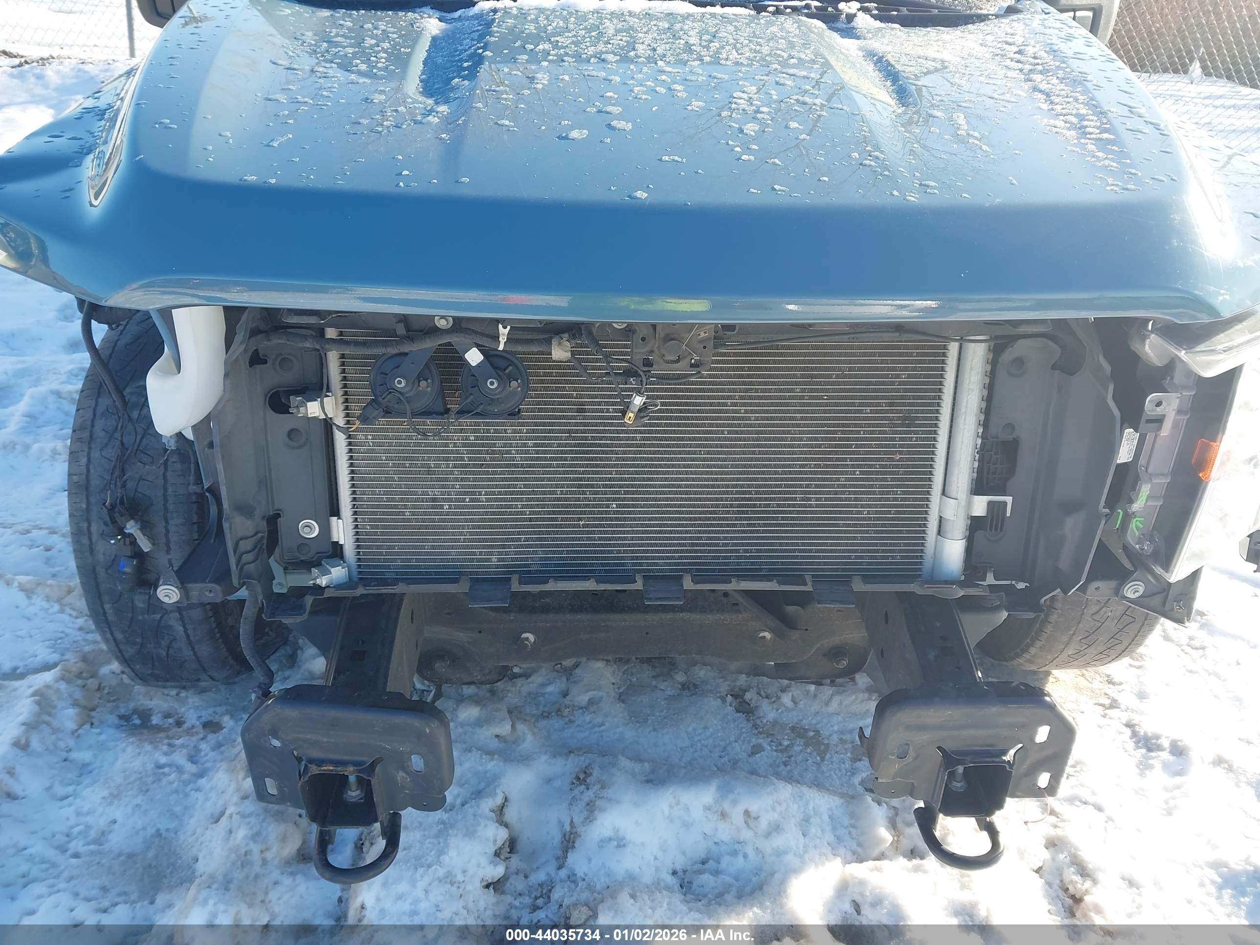 FORD F-150 image 6