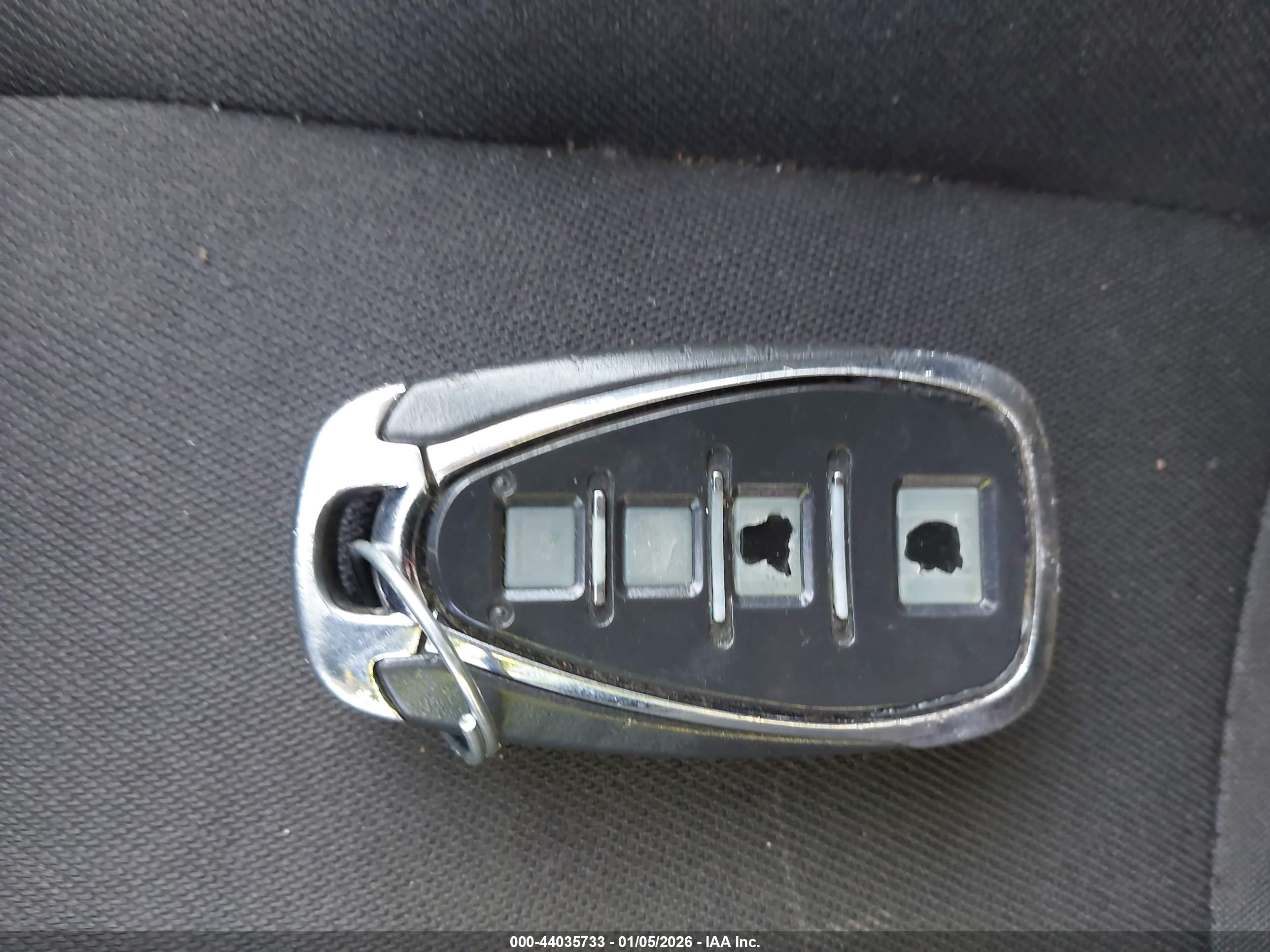 CHEVROLET MALIBU image 11