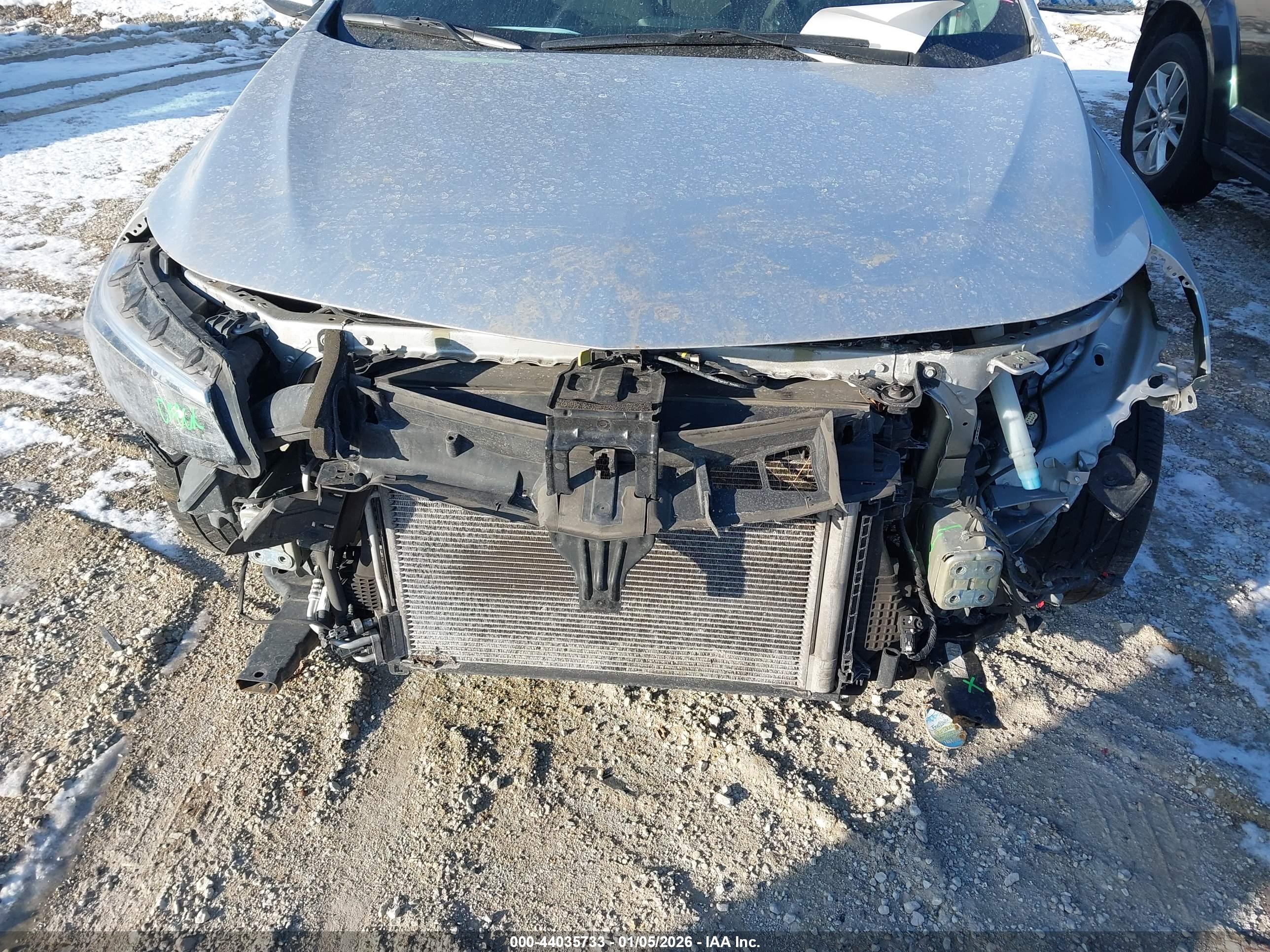 CHEVROLET MALIBU image 6