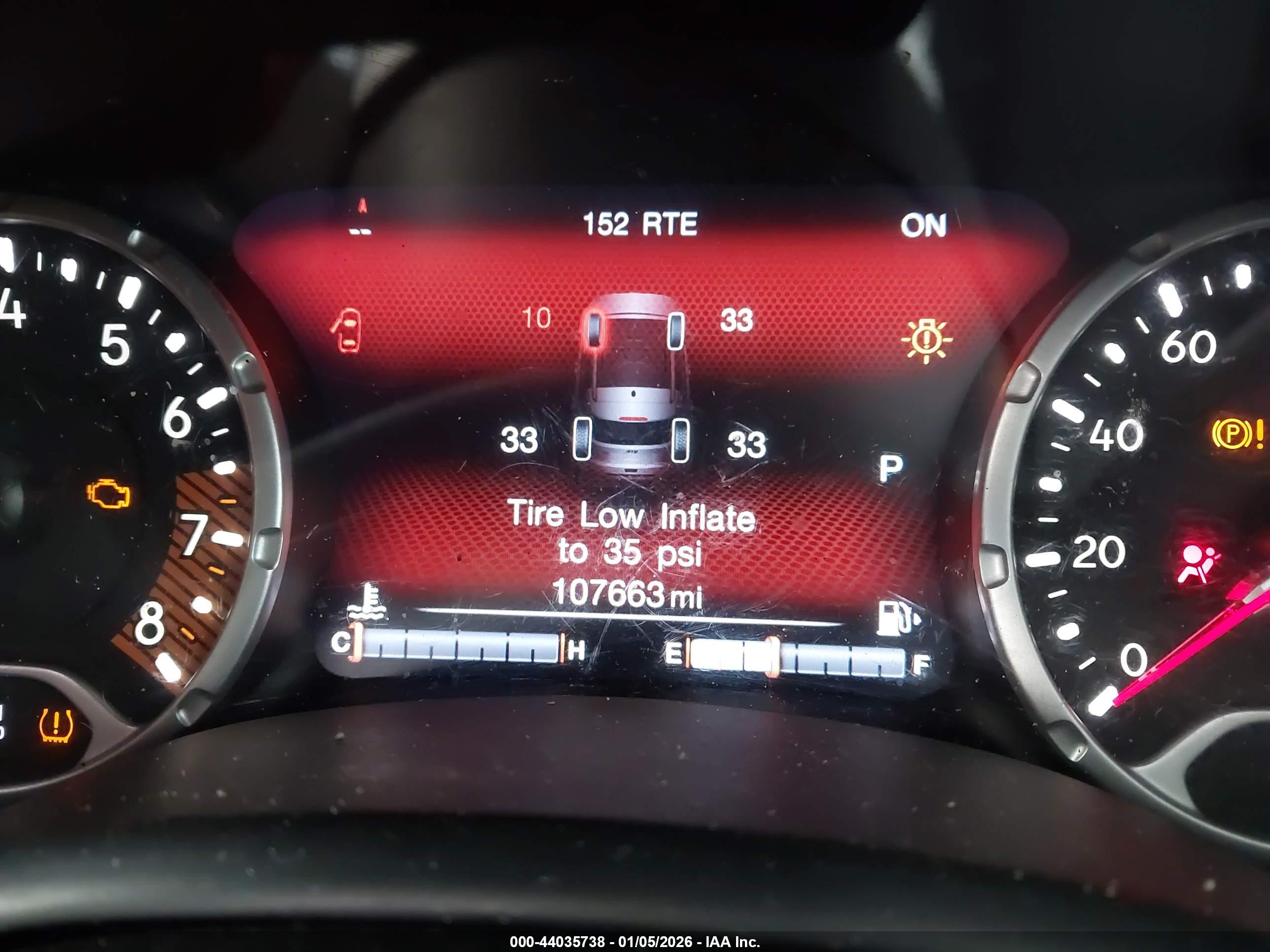 JEEP RENEGADE image 7