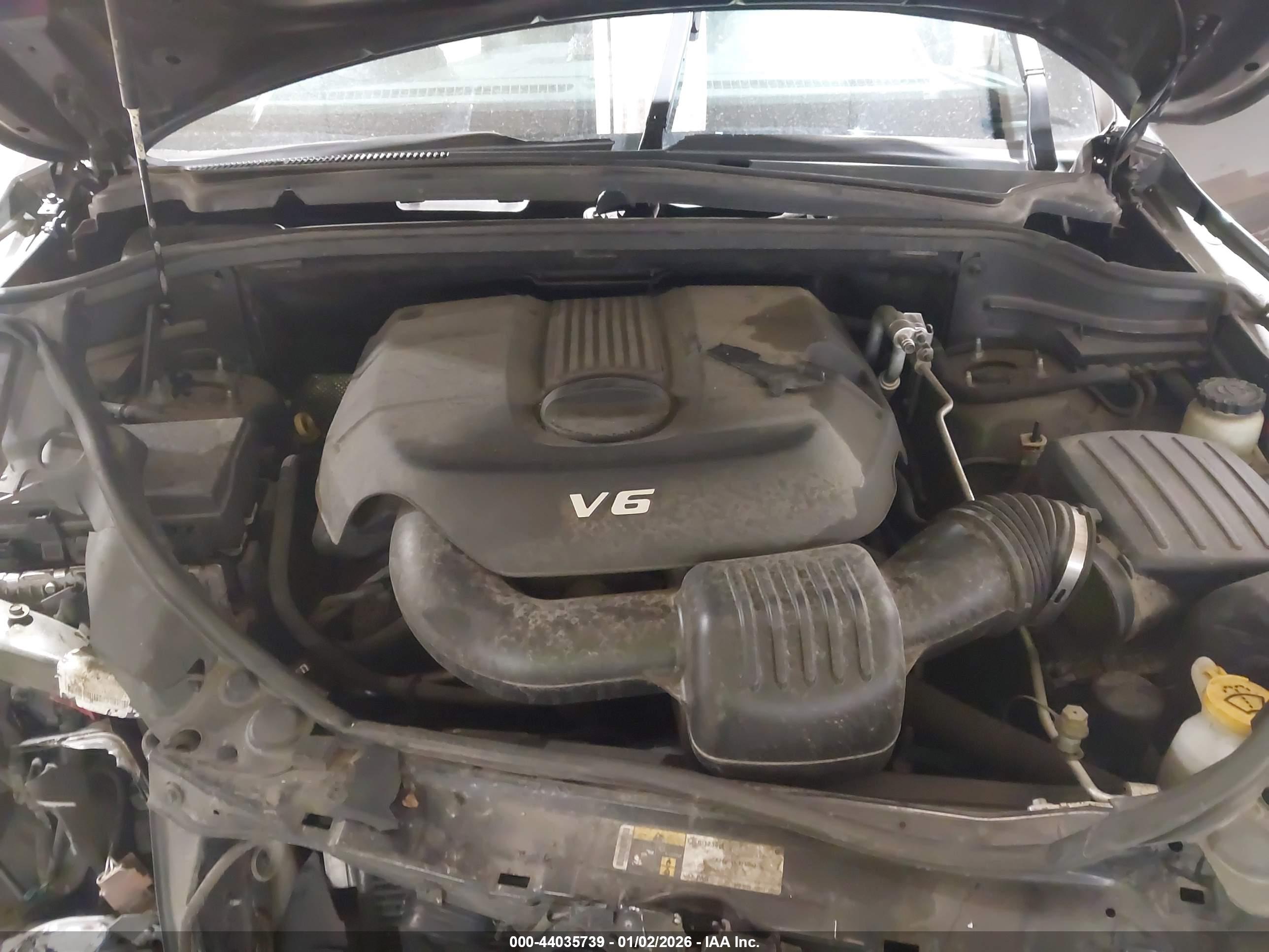 JEEP GRAND image 10