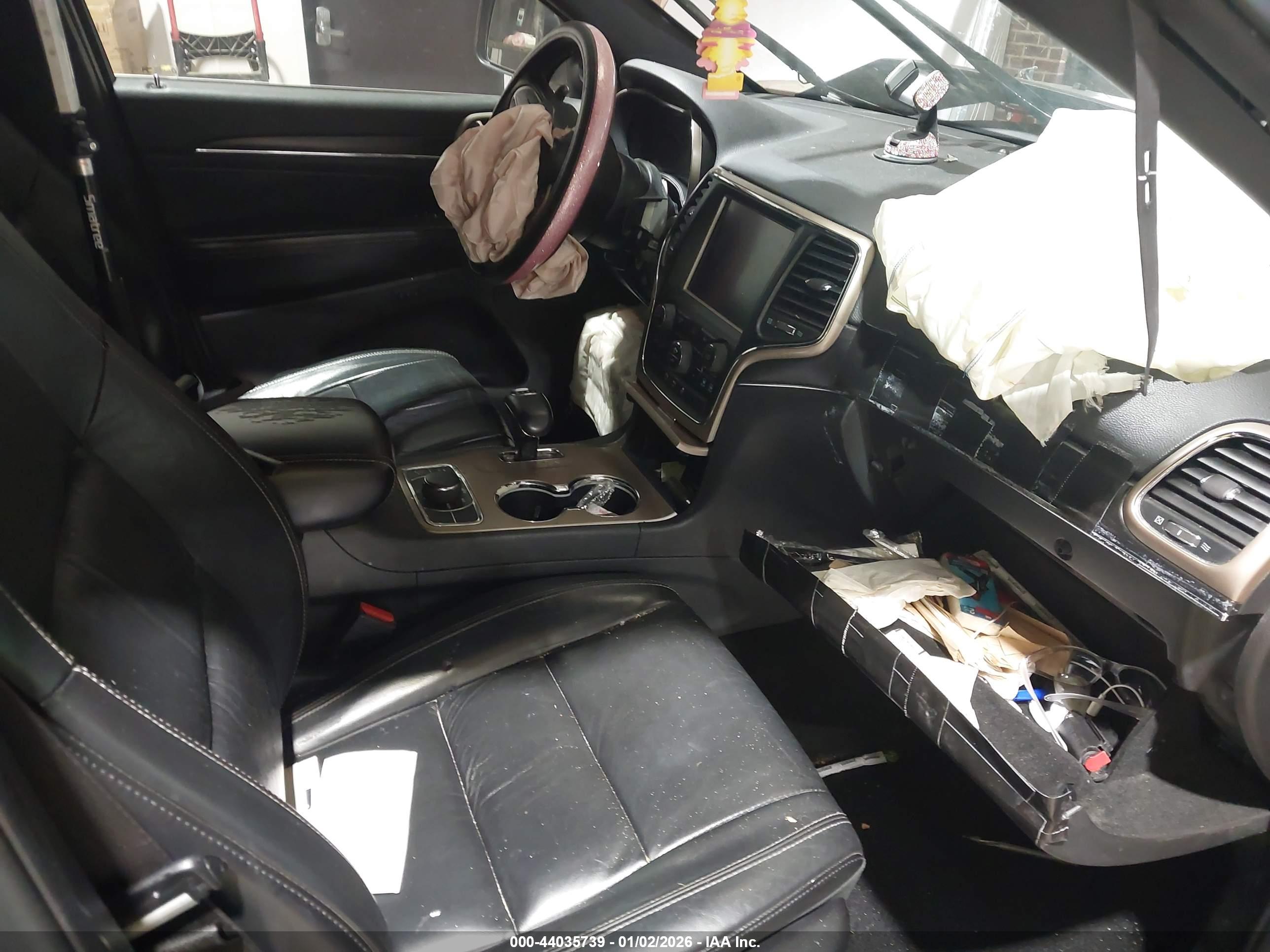 JEEP GRAND image 5