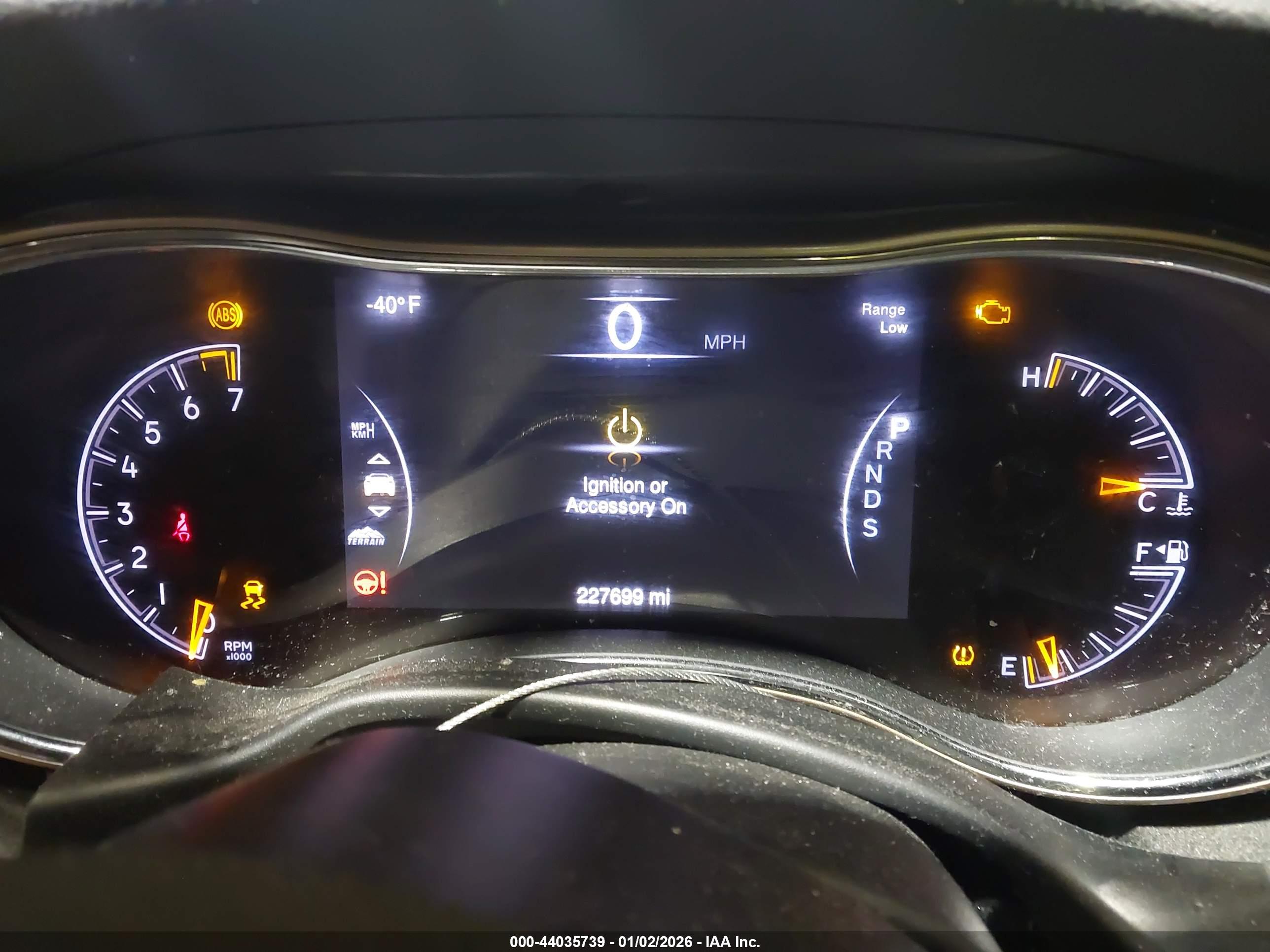 JEEP GRAND image 7