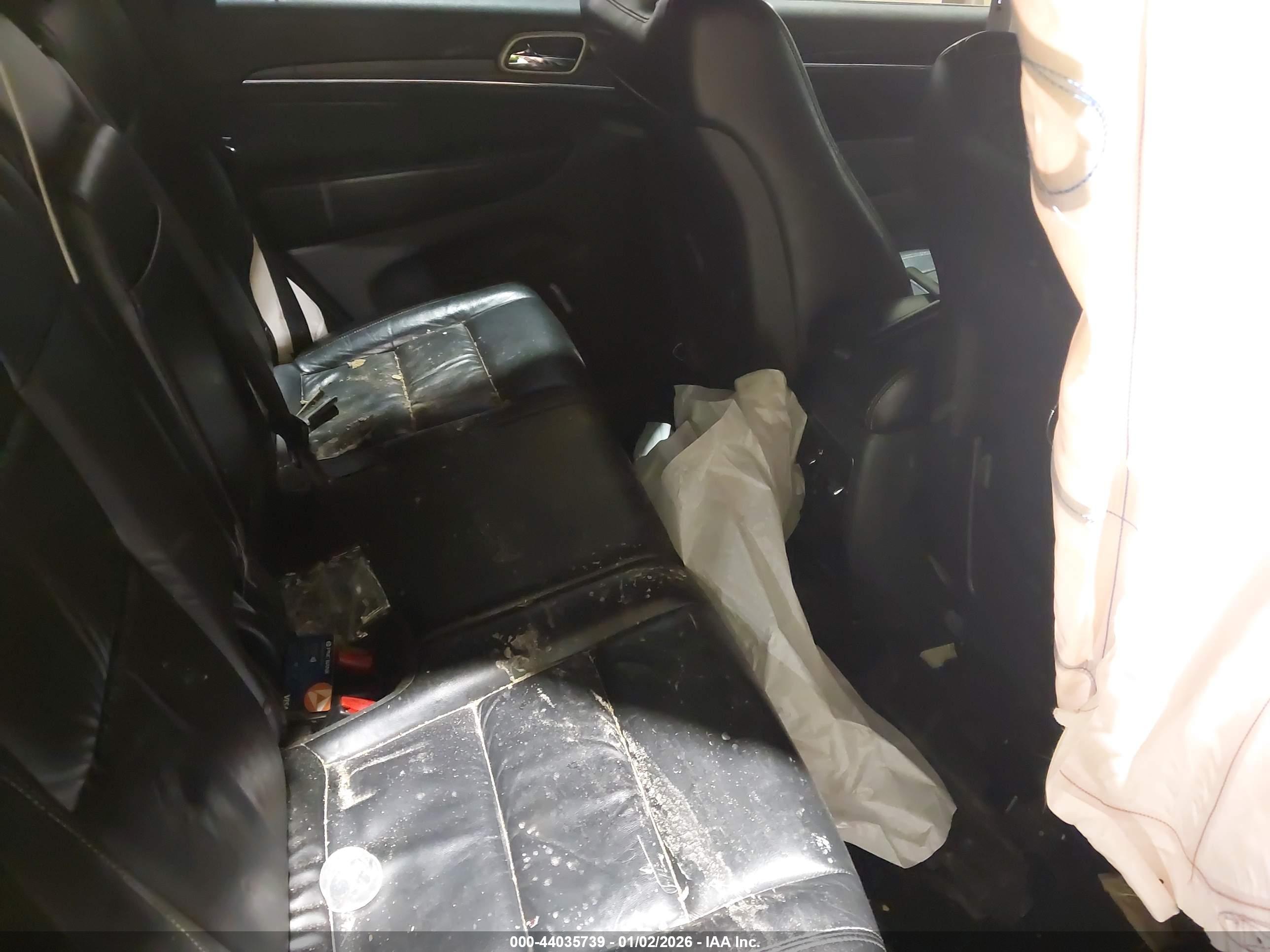 JEEP GRAND image 8