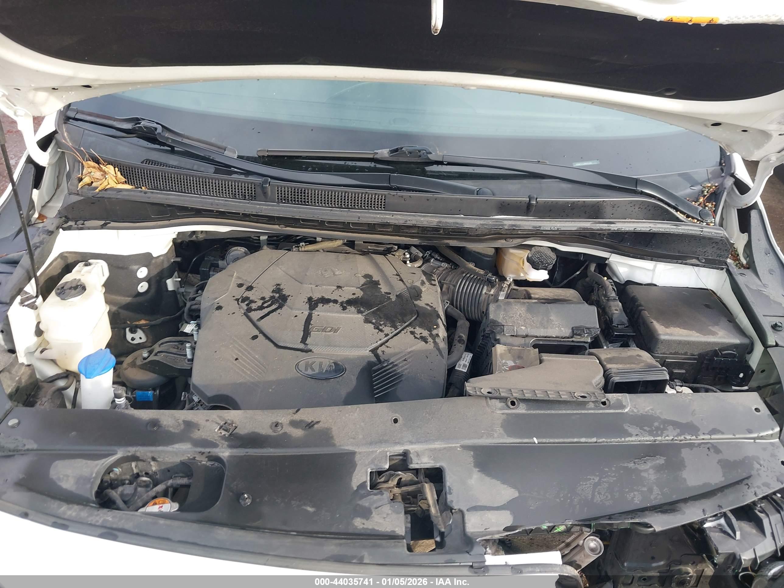 KIA SEDONA image 10