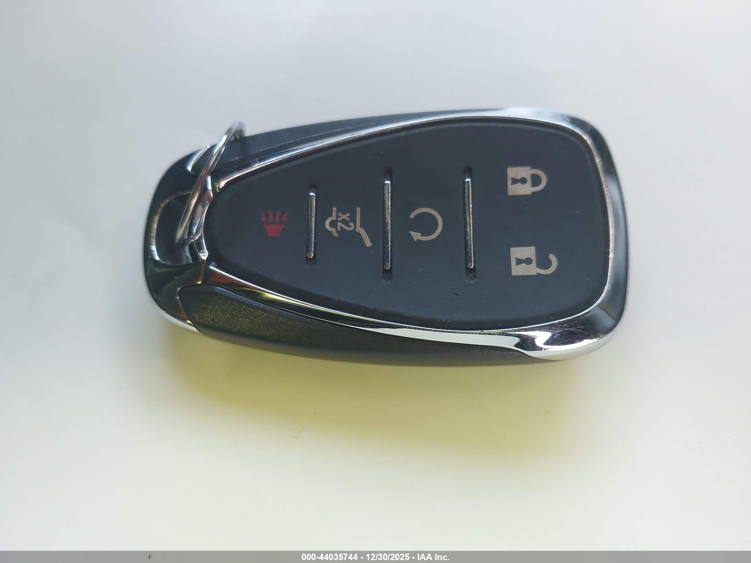 CHEVROLET EQUINOX image 11