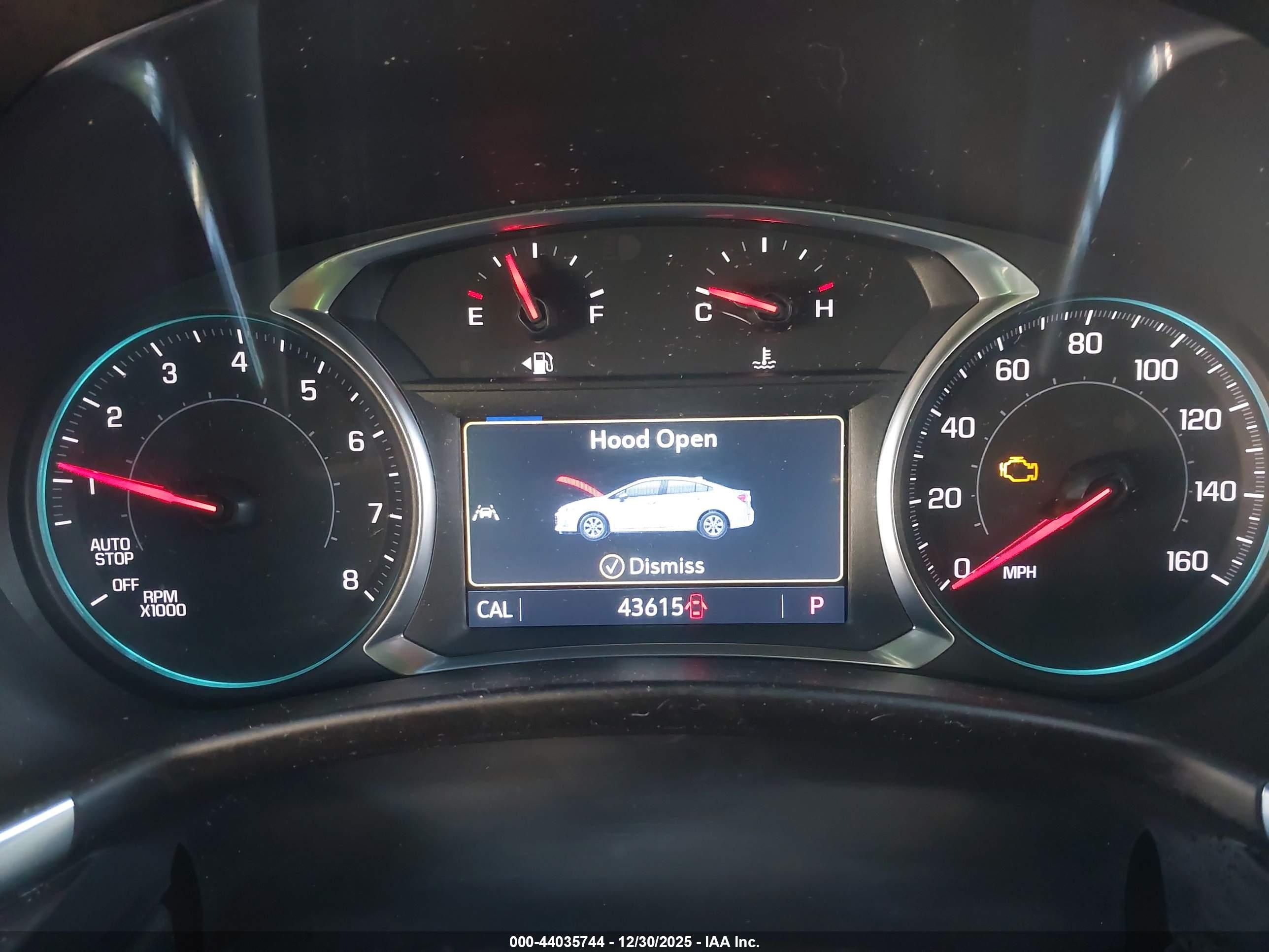 CHEVROLET EQUINOX image 7