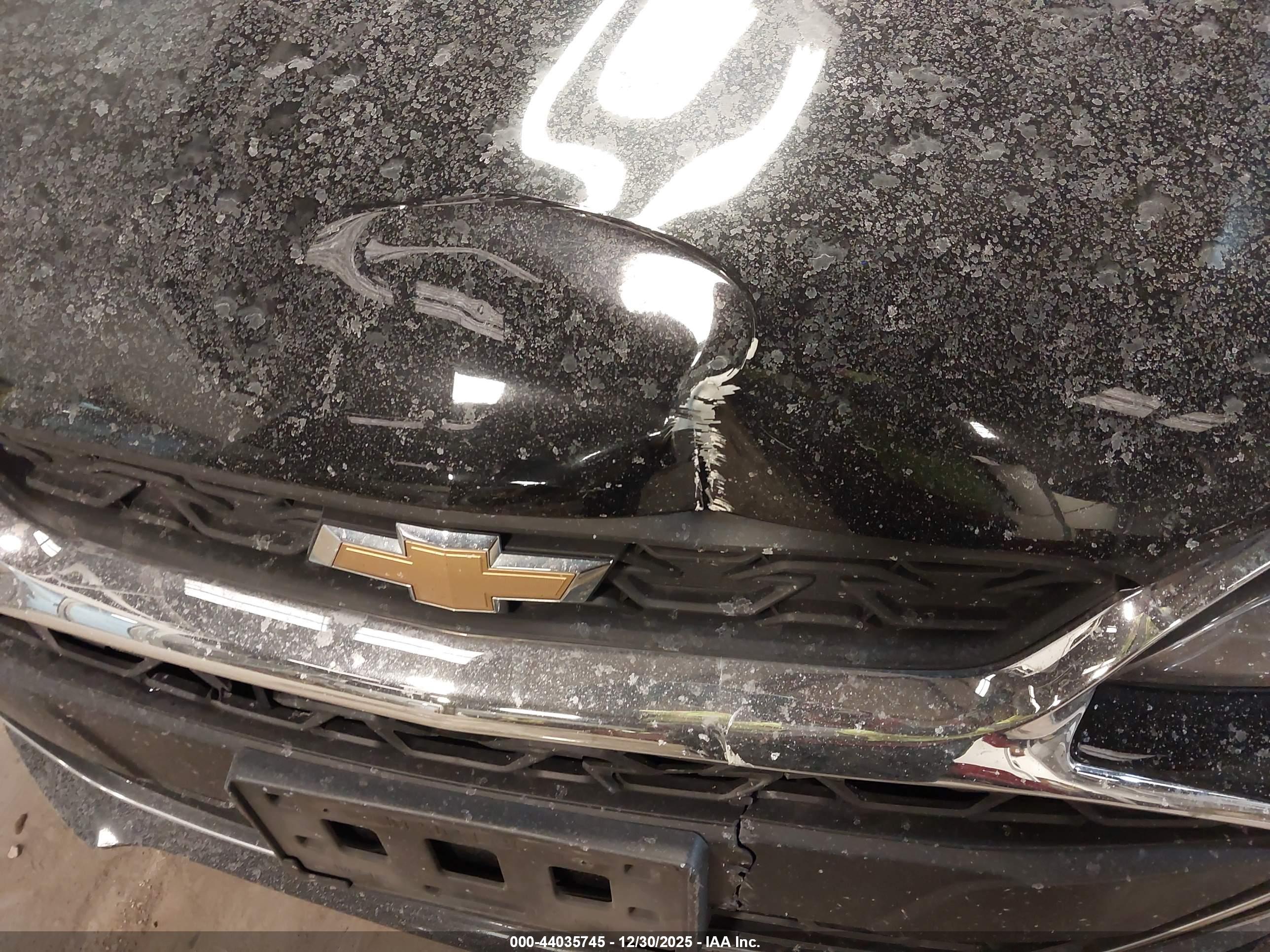 CHEVROLET SPARK image 6