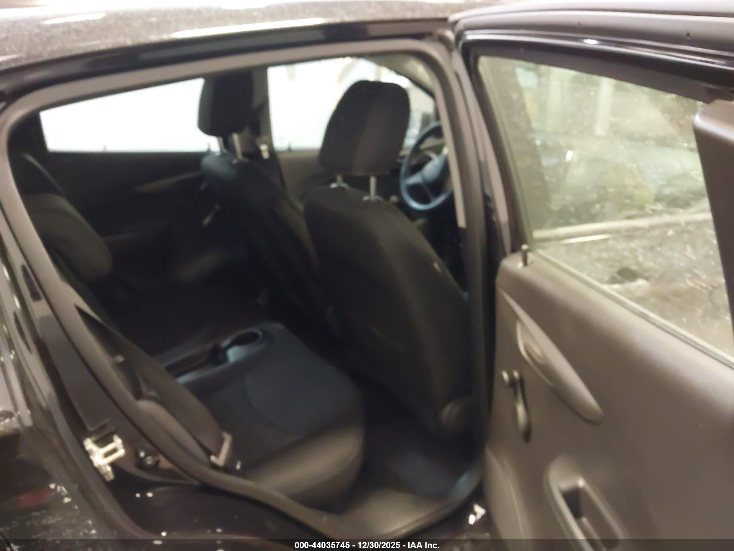 CHEVROLET SPARK image 8