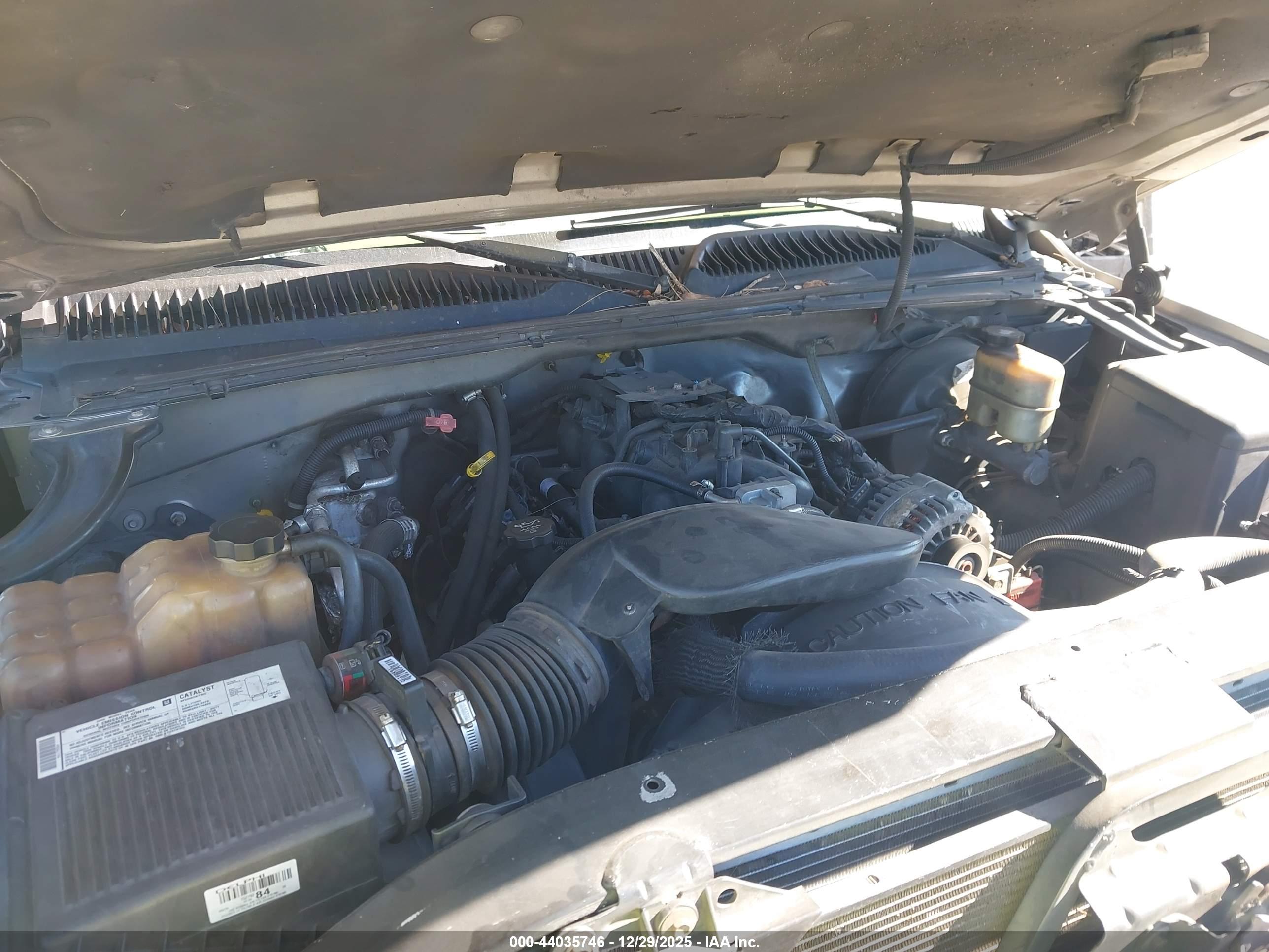 GMC SIERRA image 10