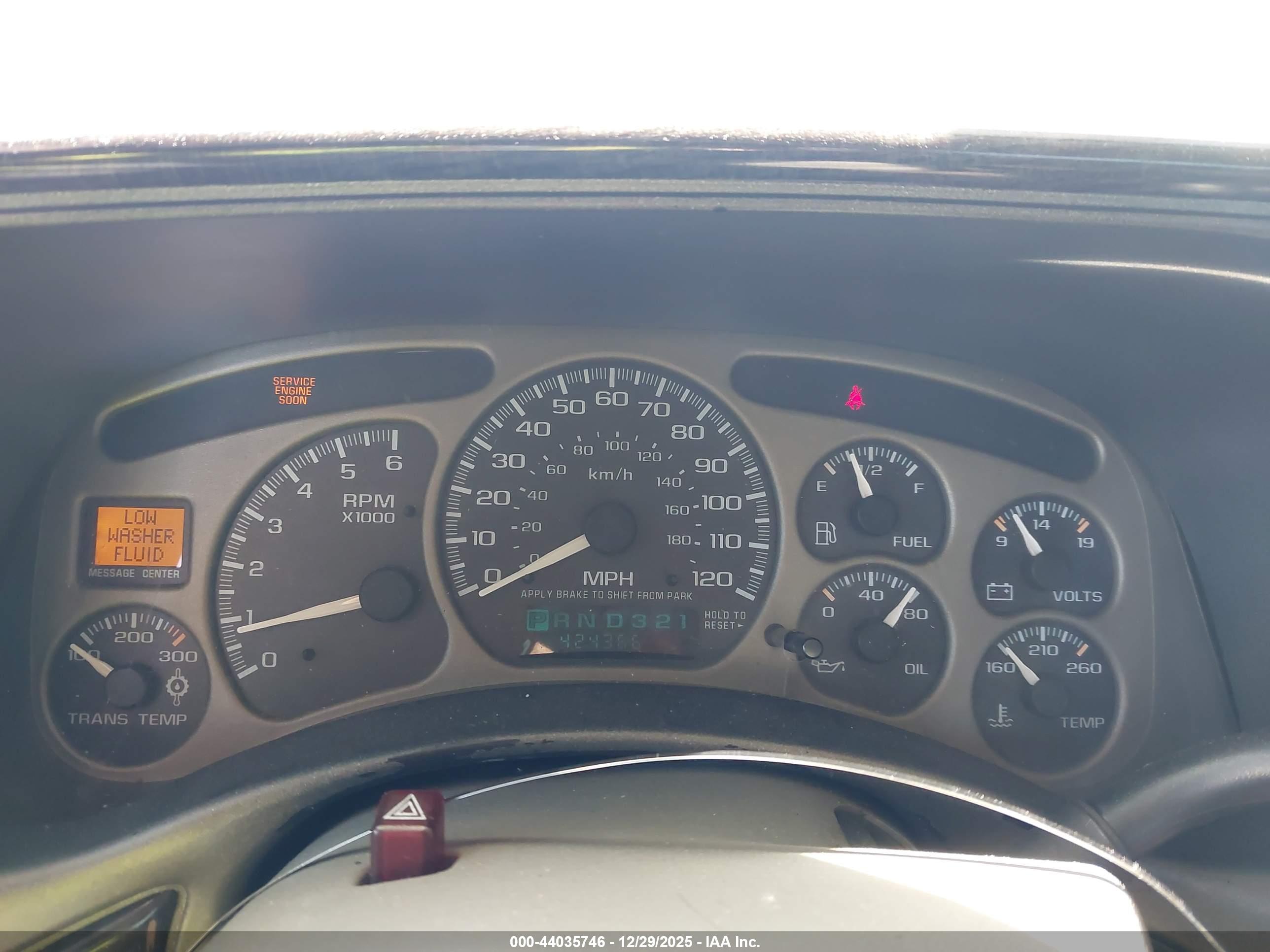 GMC SIERRA image 7