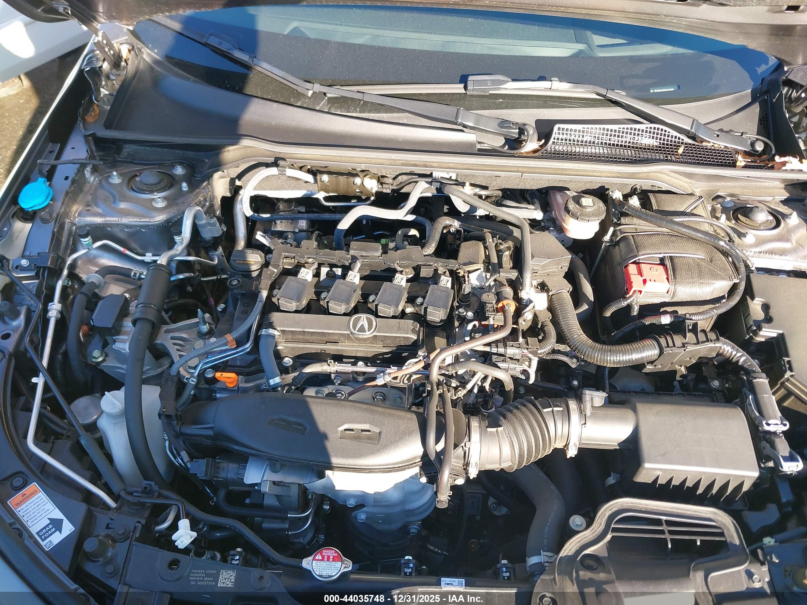 ACURA INTEGRA image 10