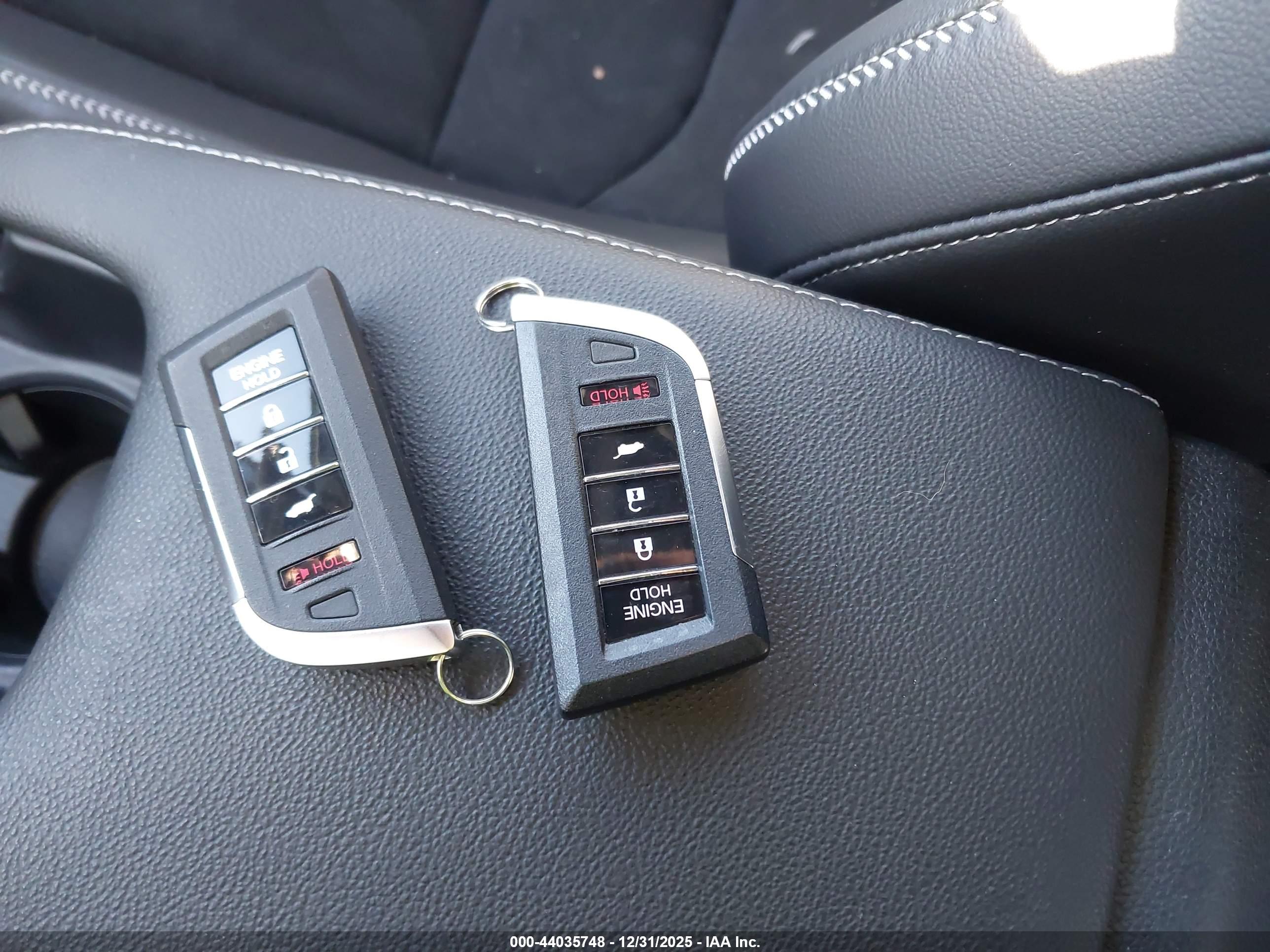 ACURA INTEGRA image 11