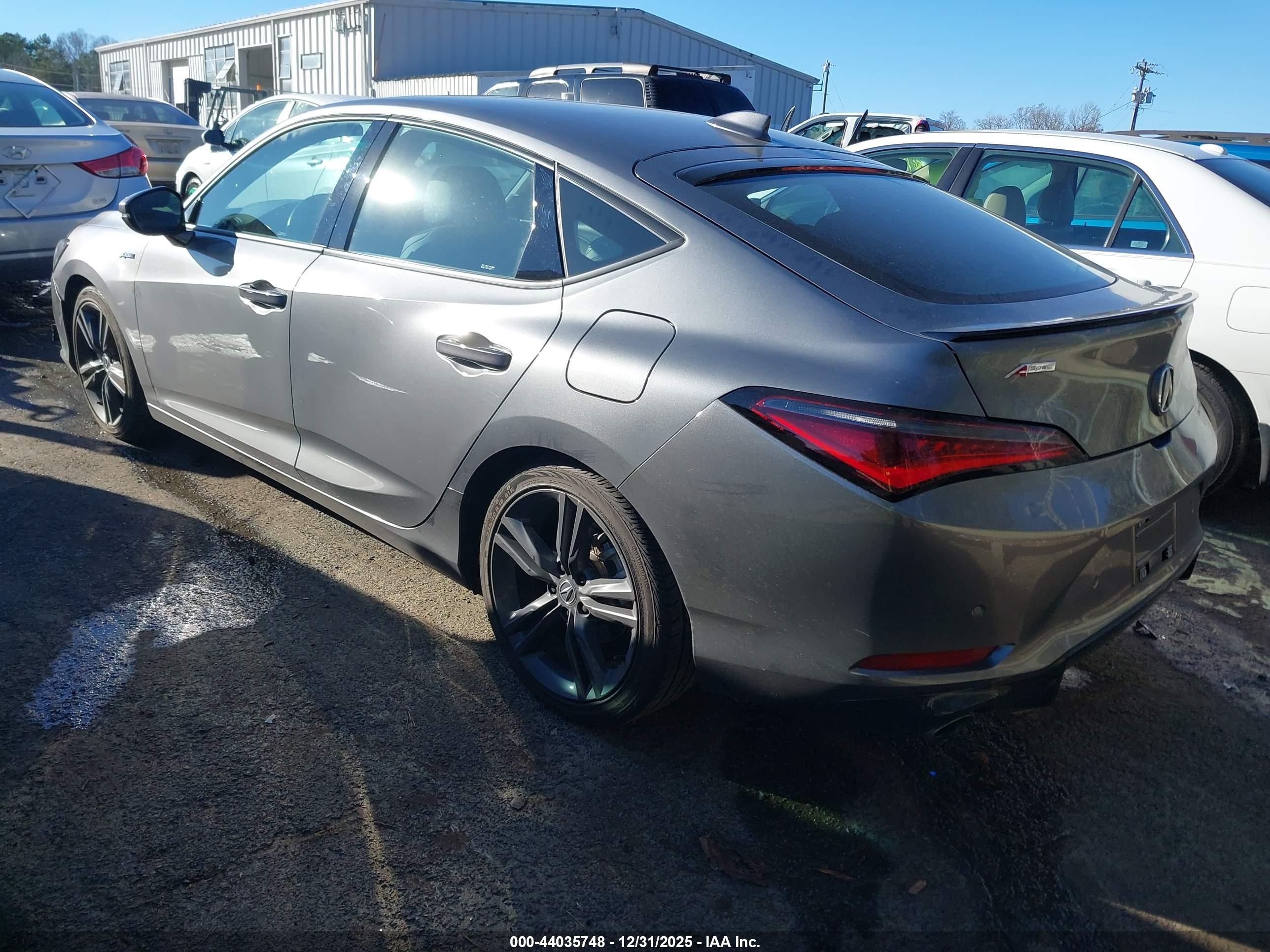 ACURA INTEGRA image 3
