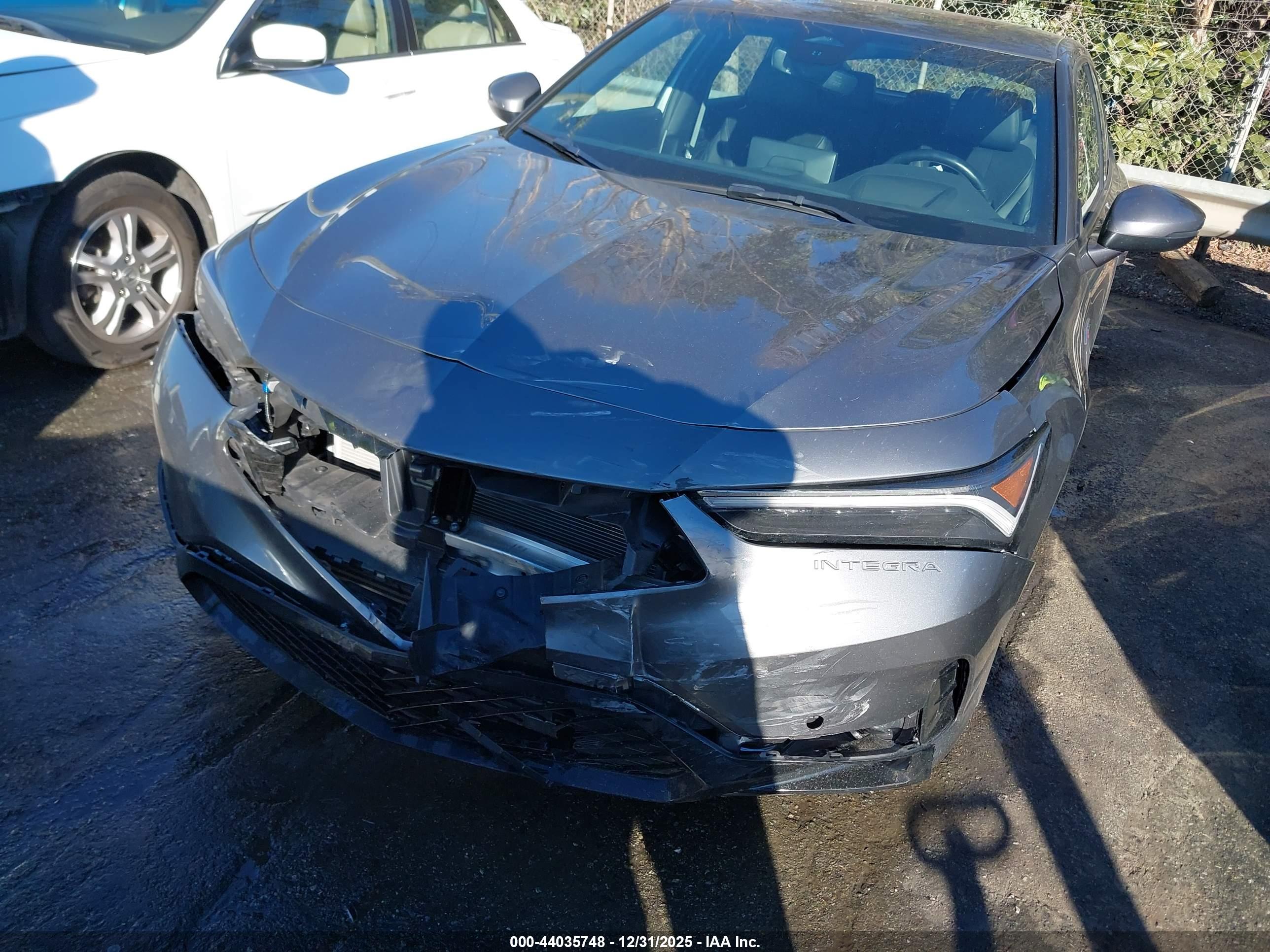 ACURA INTEGRA image 6