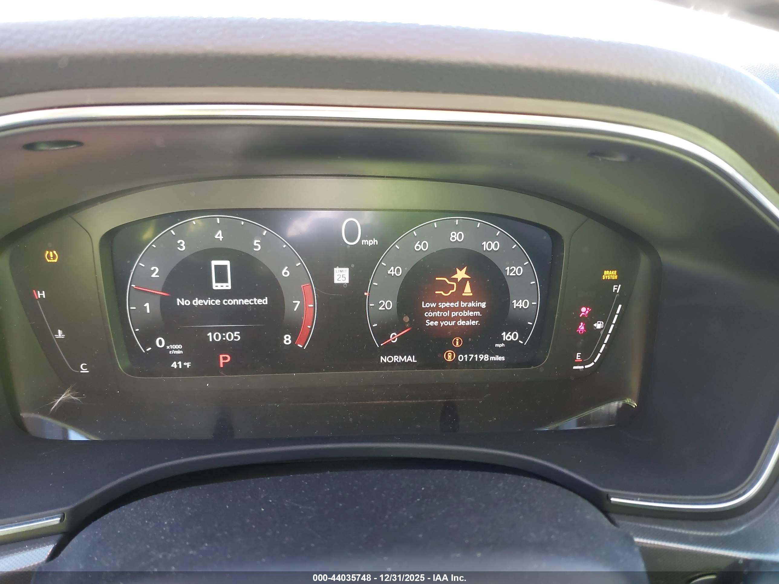 ACURA INTEGRA image 7