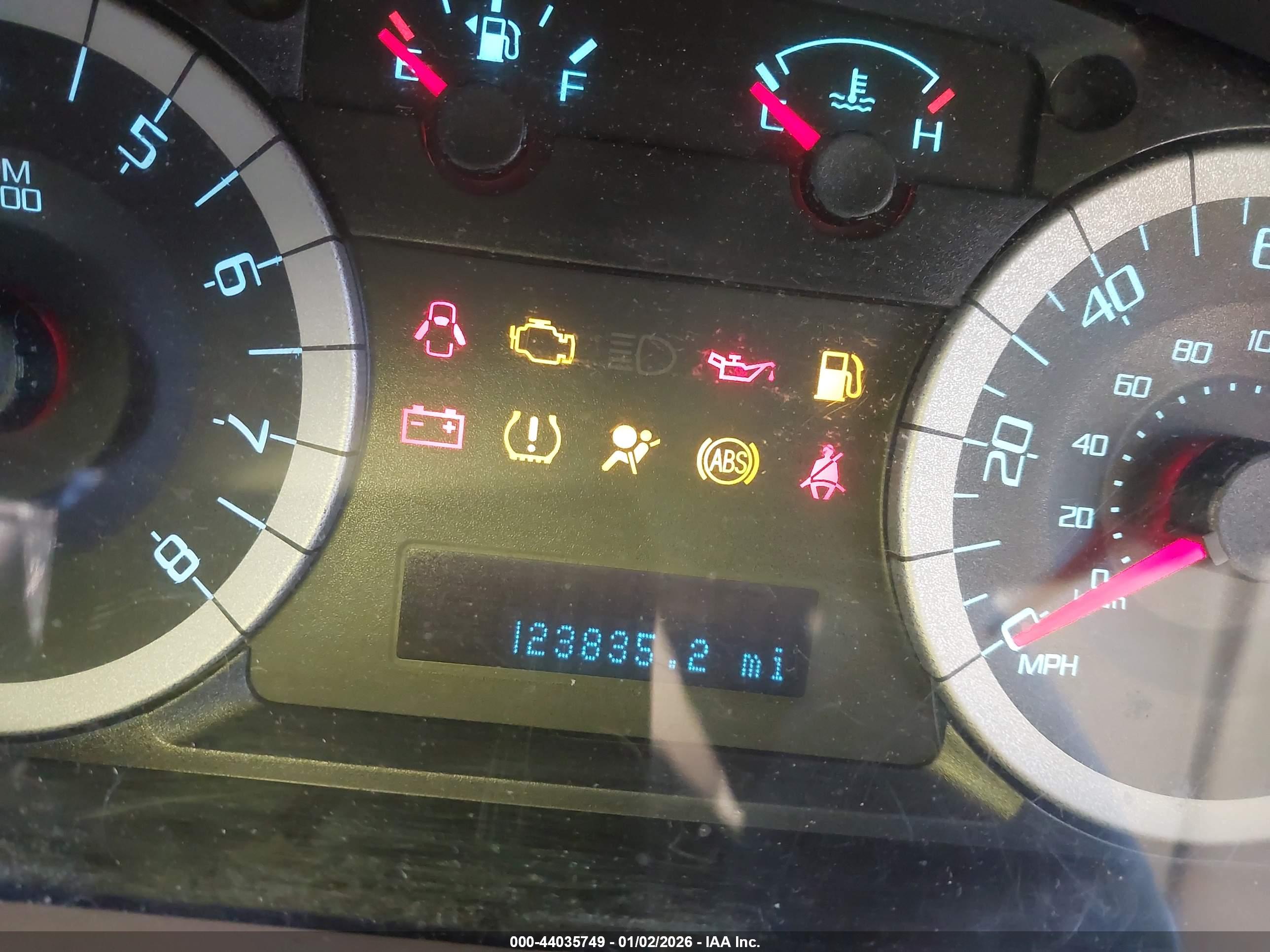 FORD ESCAPE image 7