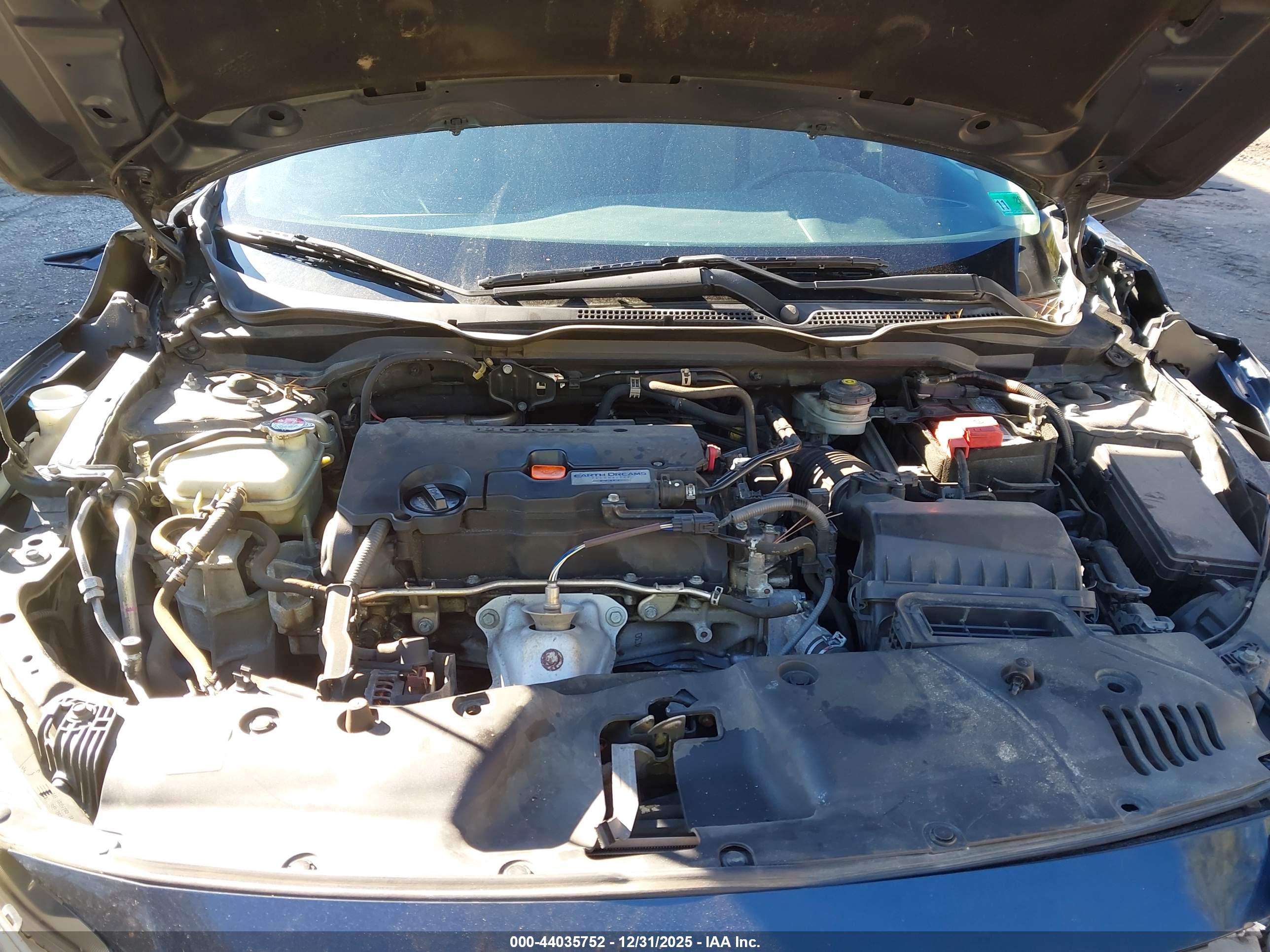 HONDA CIVIC image 10