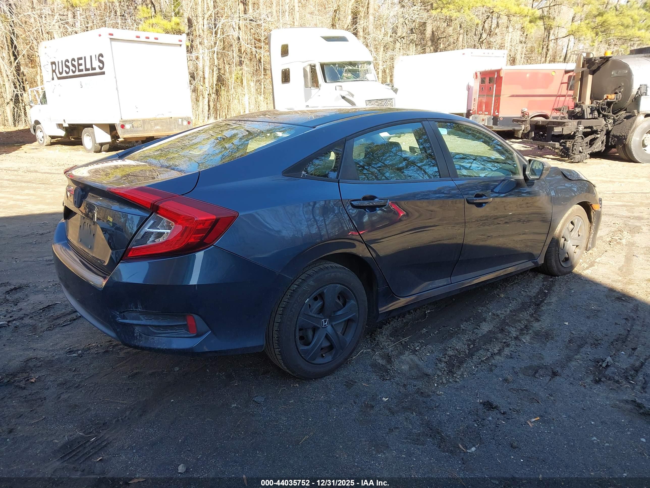 HONDA CIVIC image 4