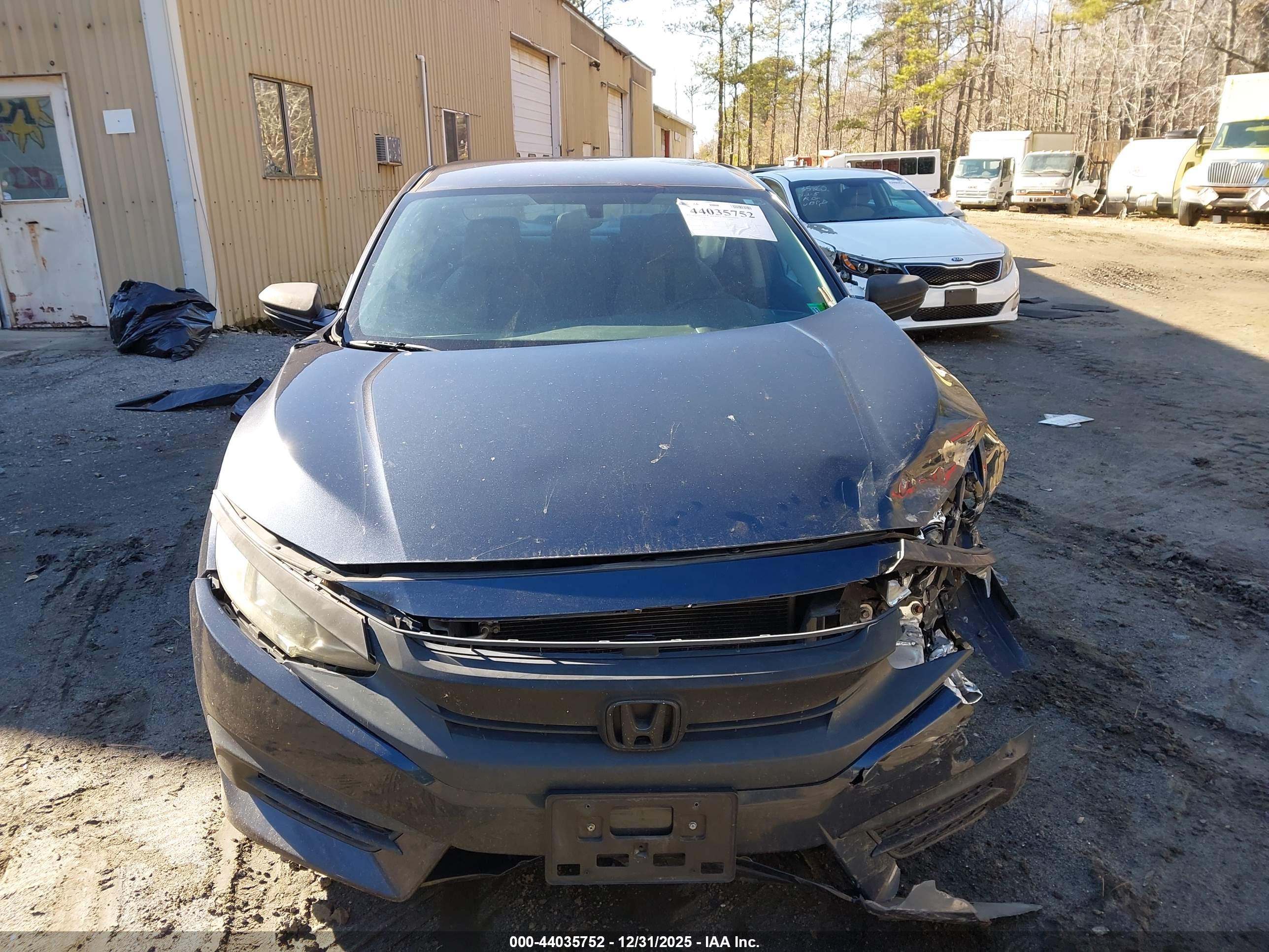 HONDA CIVIC image 6