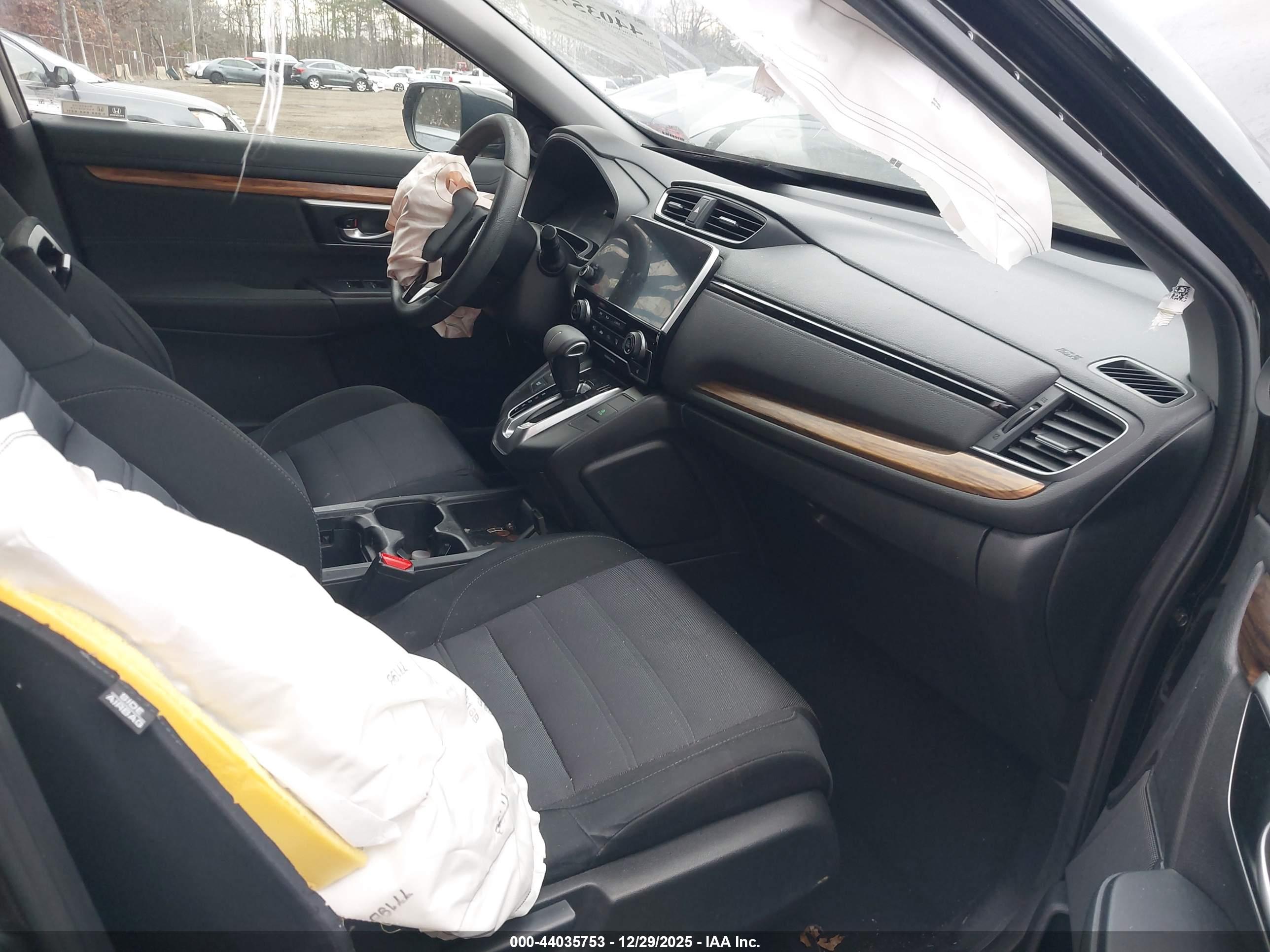 HONDA CR-V image 5