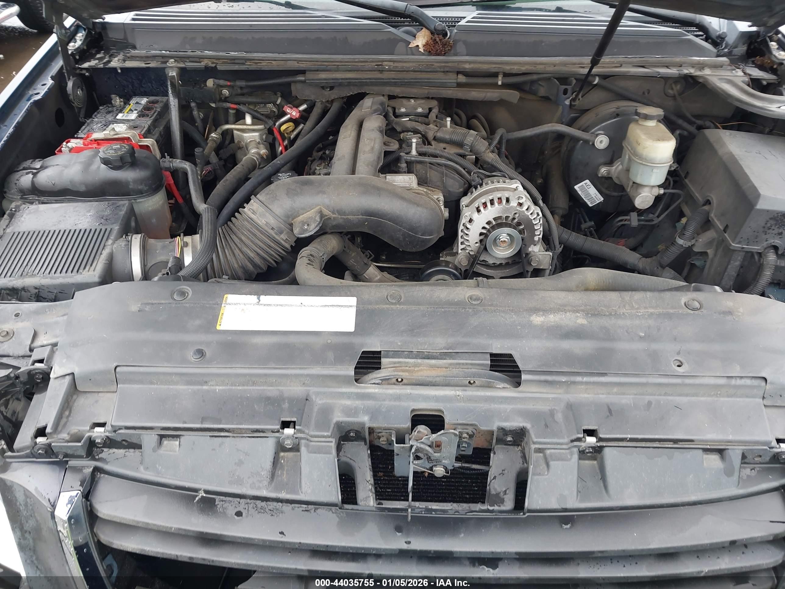 GMC YUKON image 10