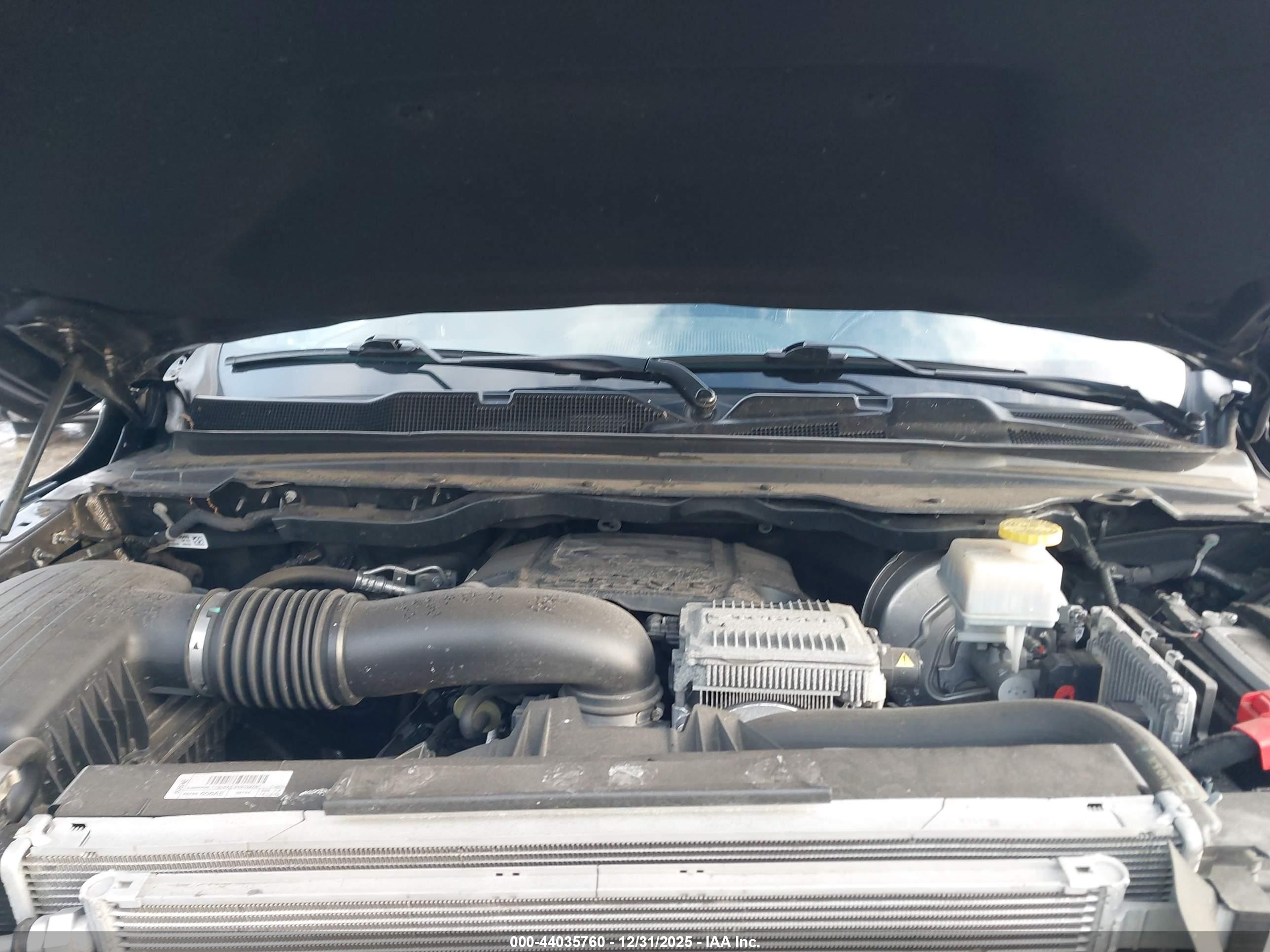 RAM 1500 image 10