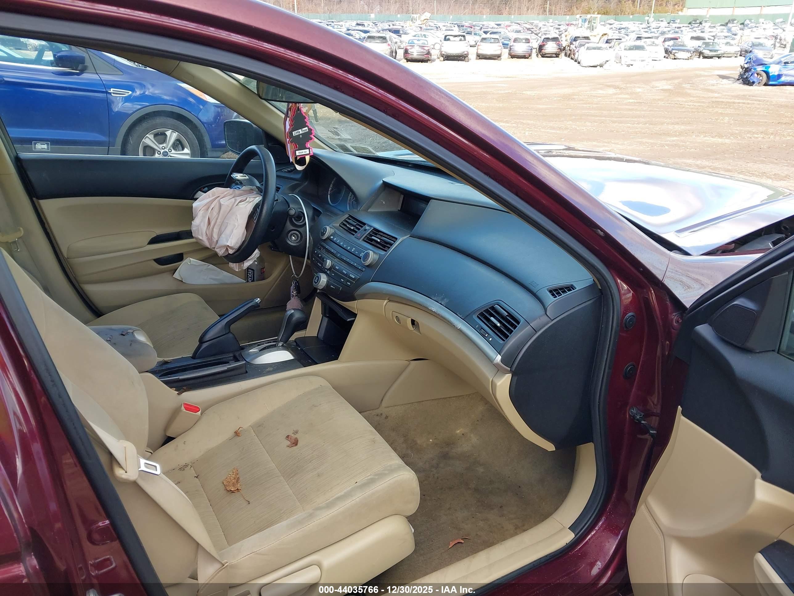 HONDA ACCORD image 5