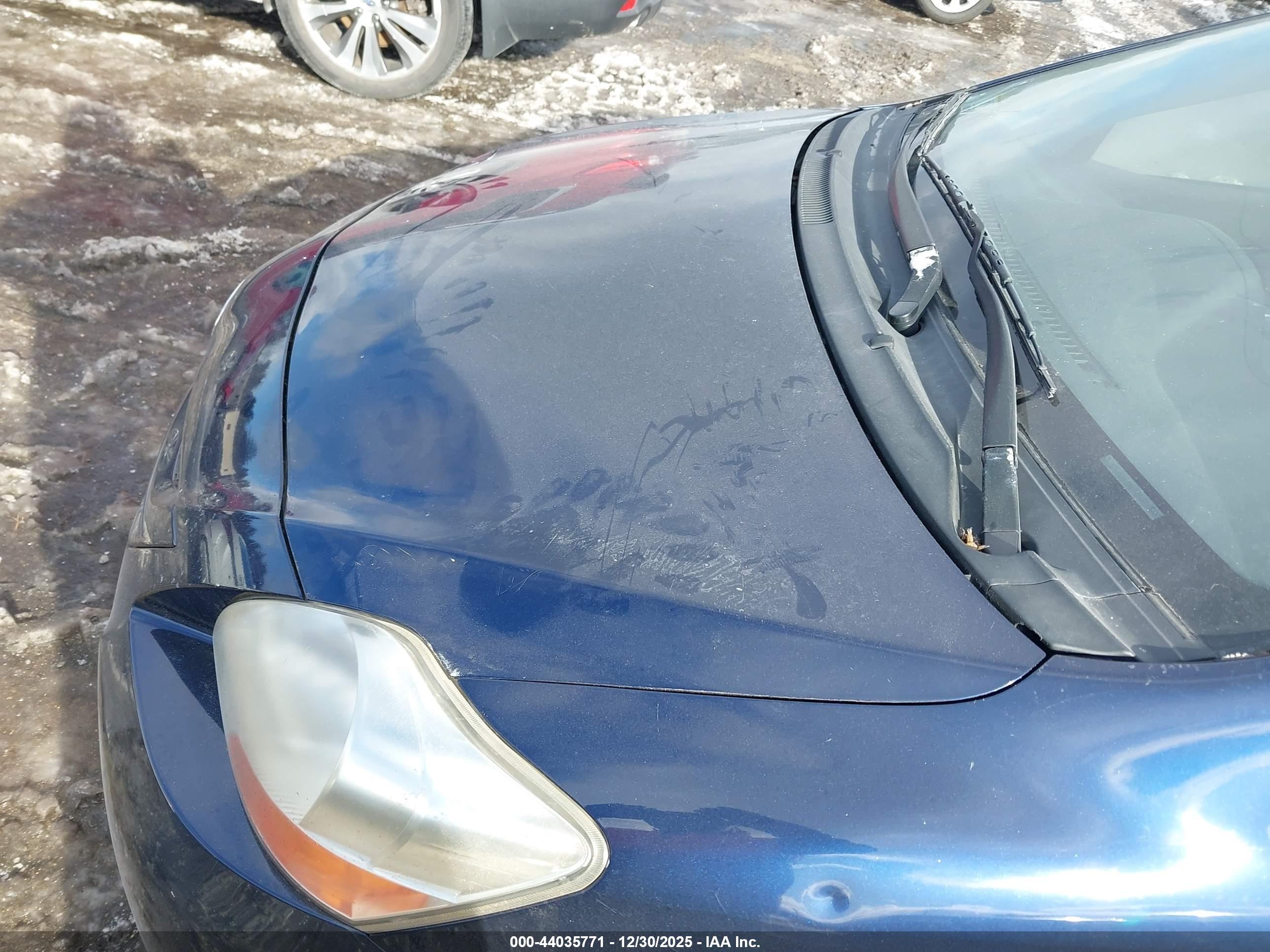 TOYOTA YARIS image 10