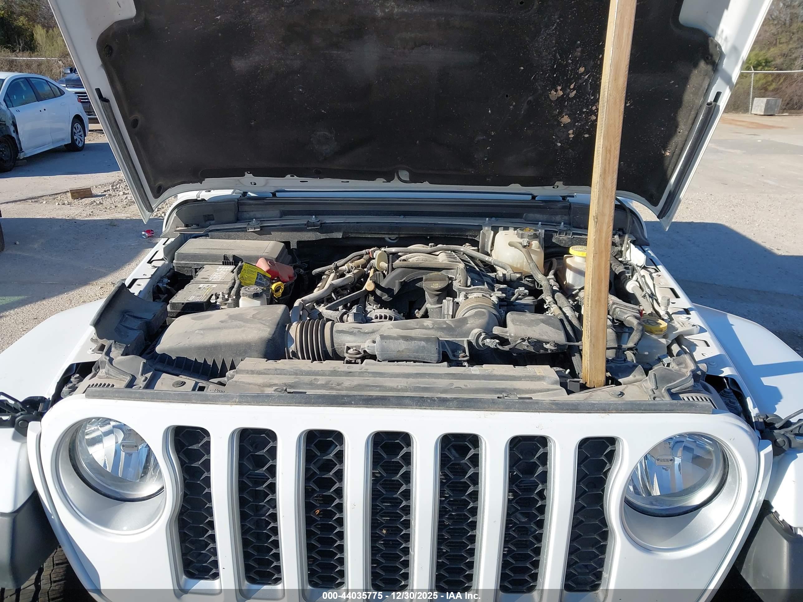 JEEP GLADIATOR image 10