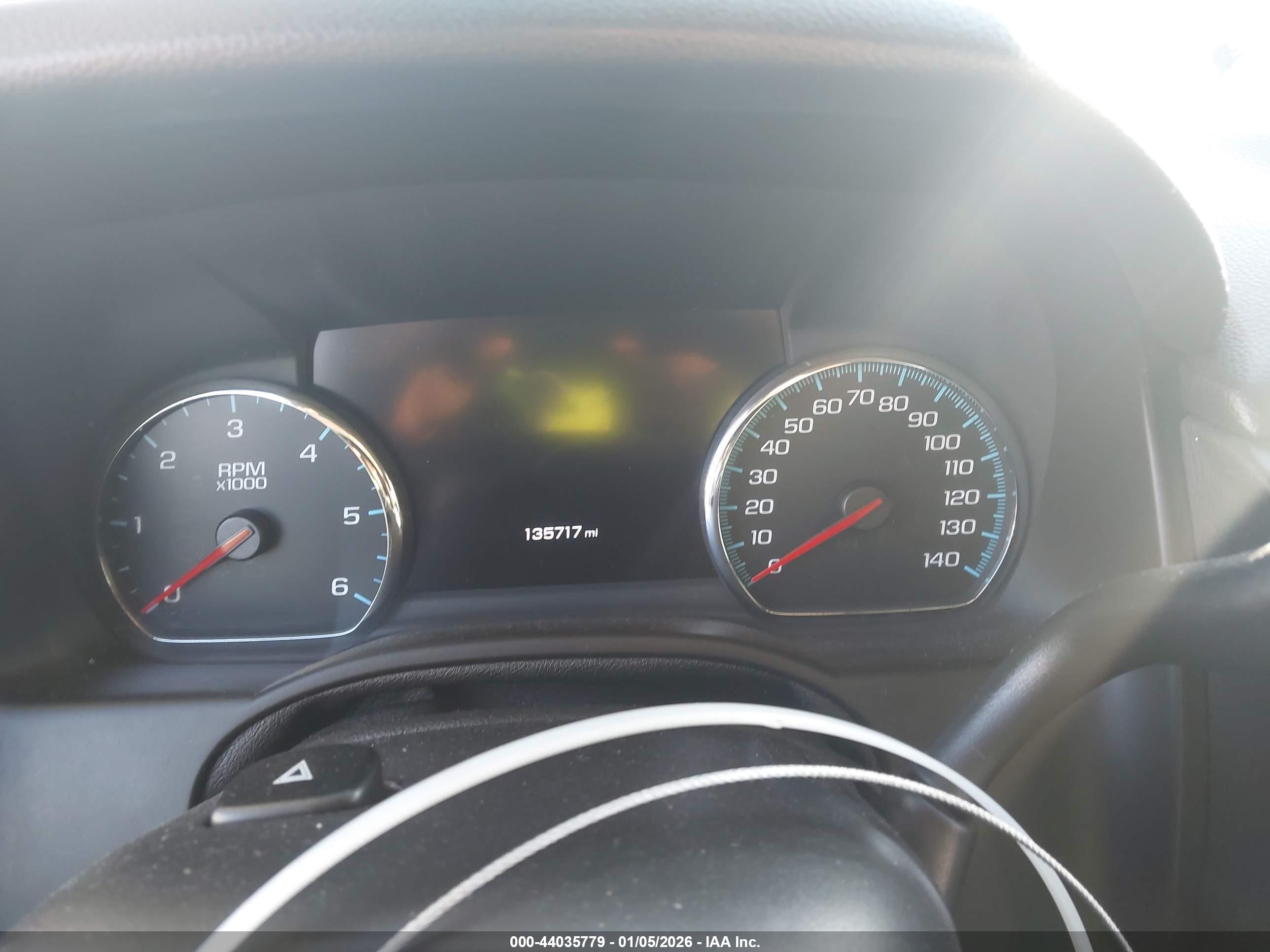 CHEVROLET TAHOE image 7