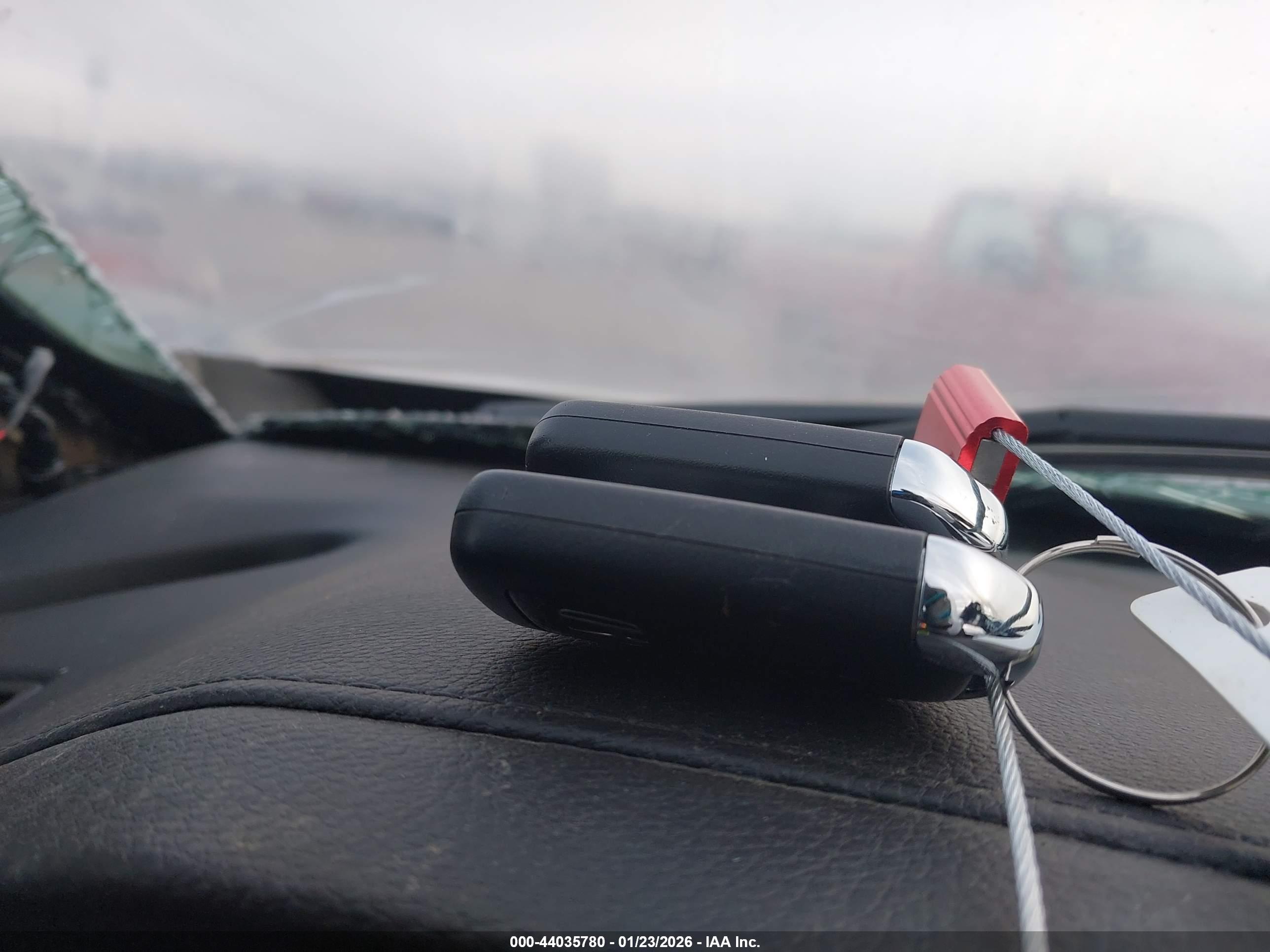 HONDA PASSPORT image 11