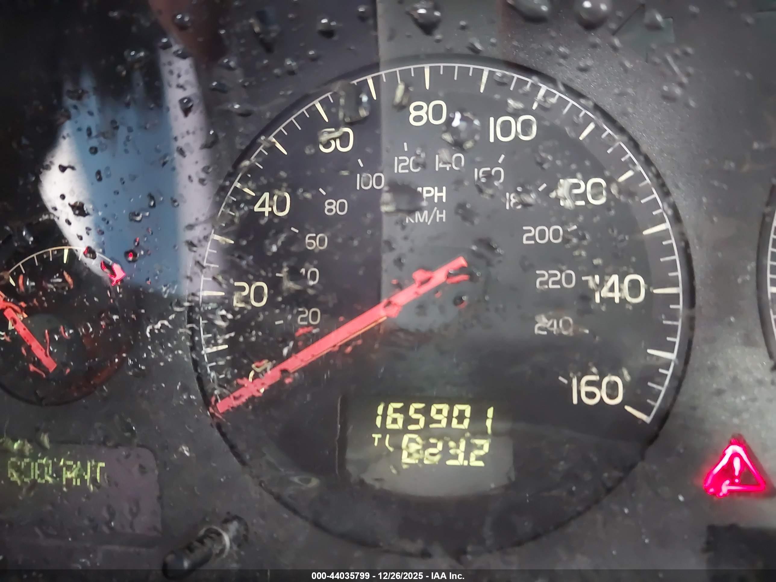 VOLVO S80 image 7