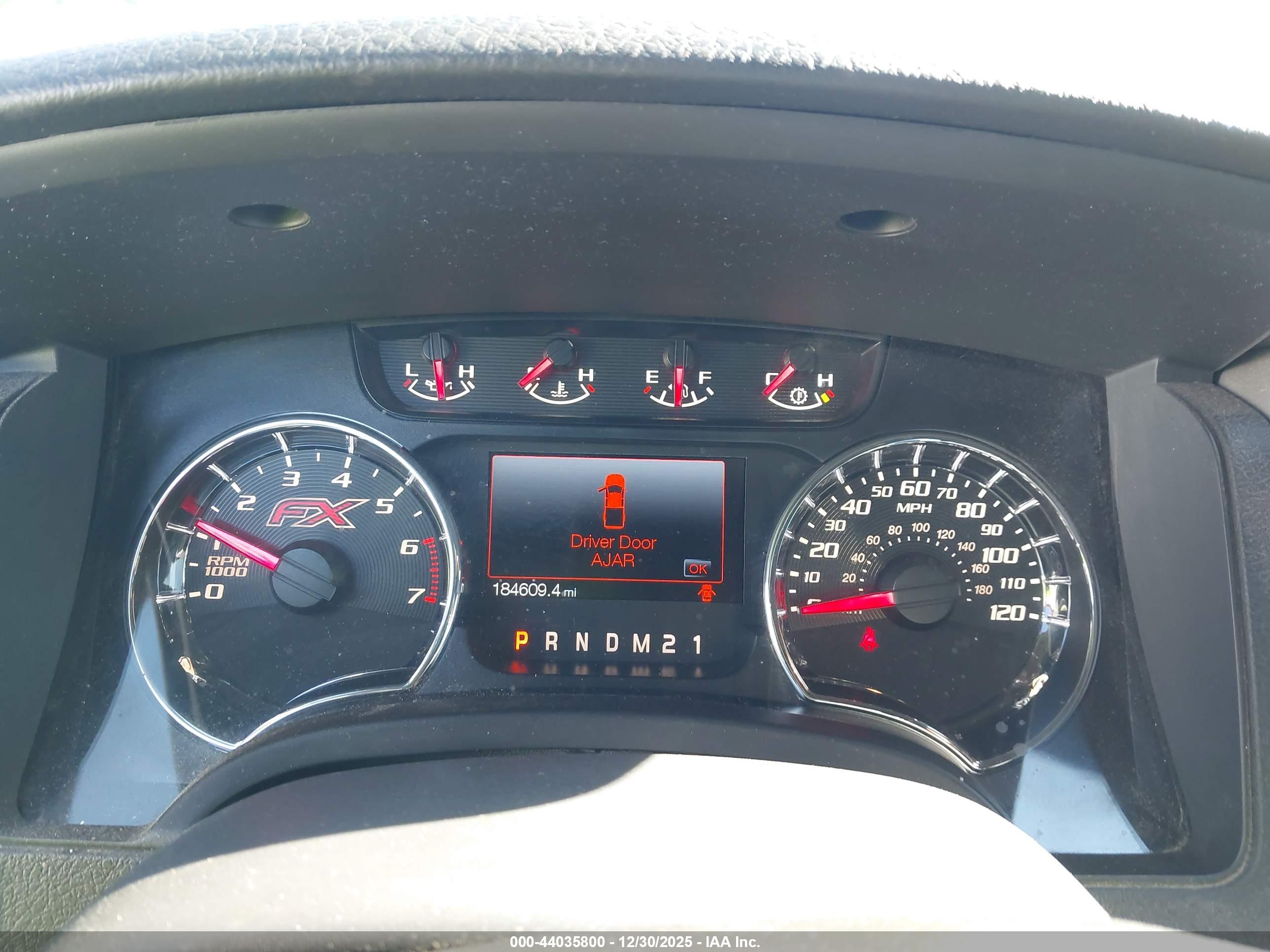 FORD F-150 image 7