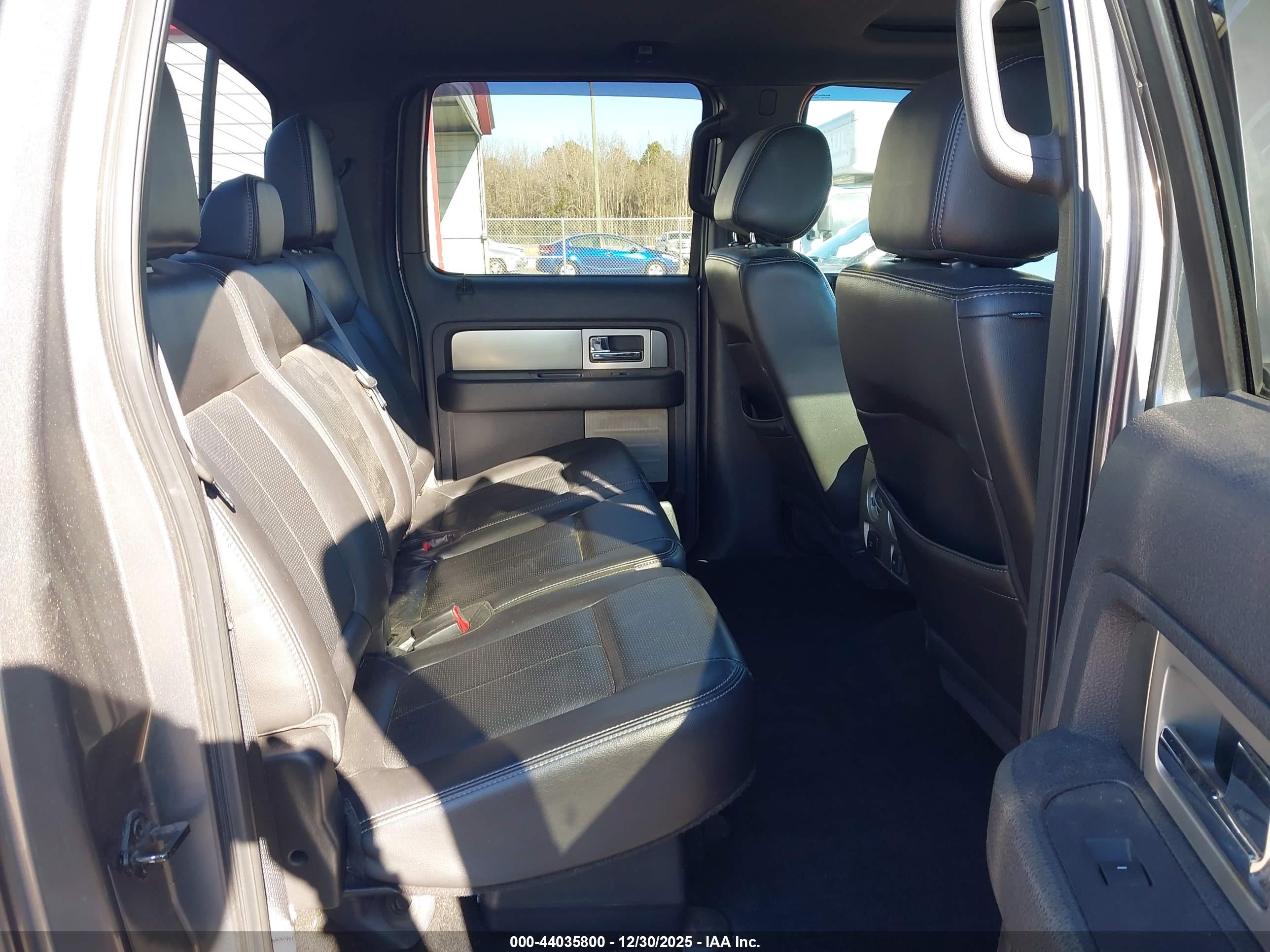 FORD F-150 image 8