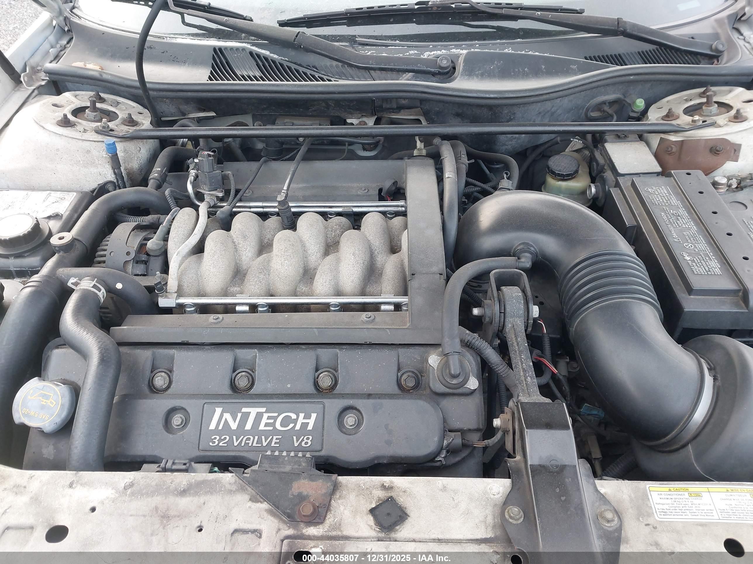 LINCOLN CONTINENTAL image 10