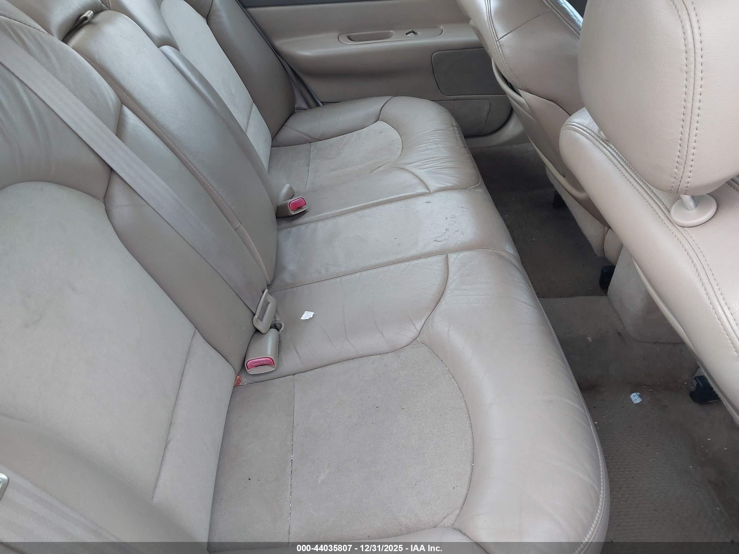 LINCOLN CONTINENTAL image 8