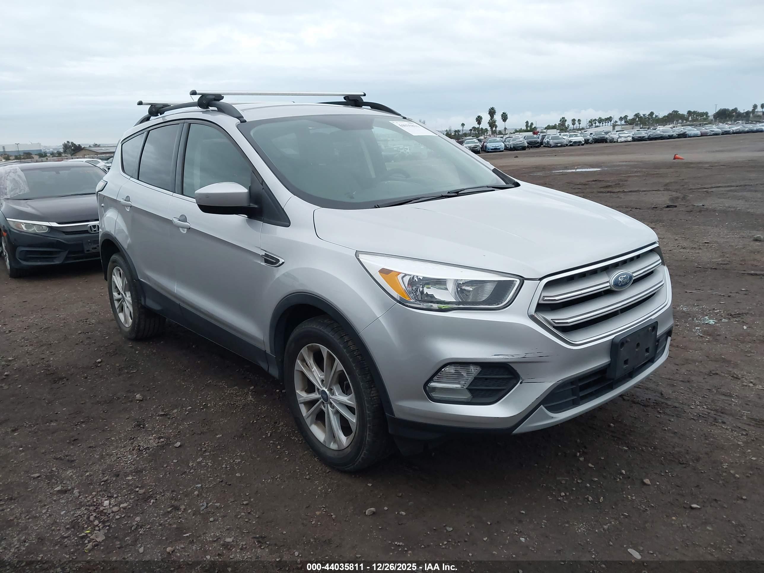 FORD ESCAPE image 6