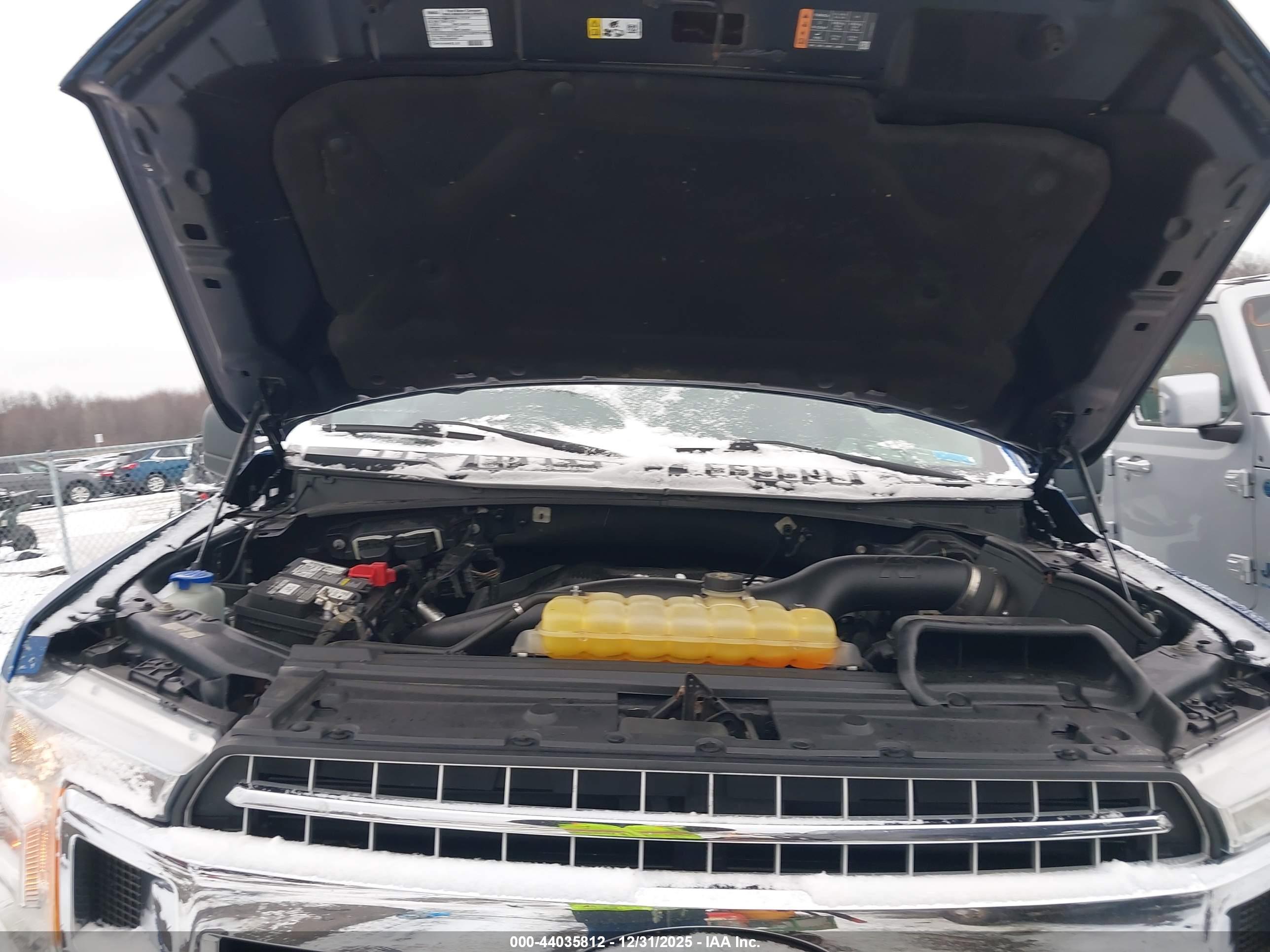 FORD F-150 image 10