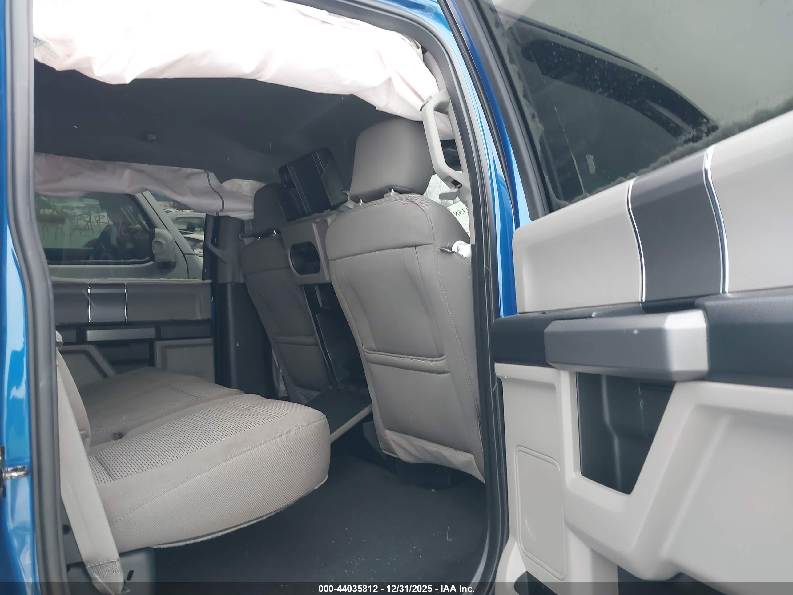 FORD F-150 image 8