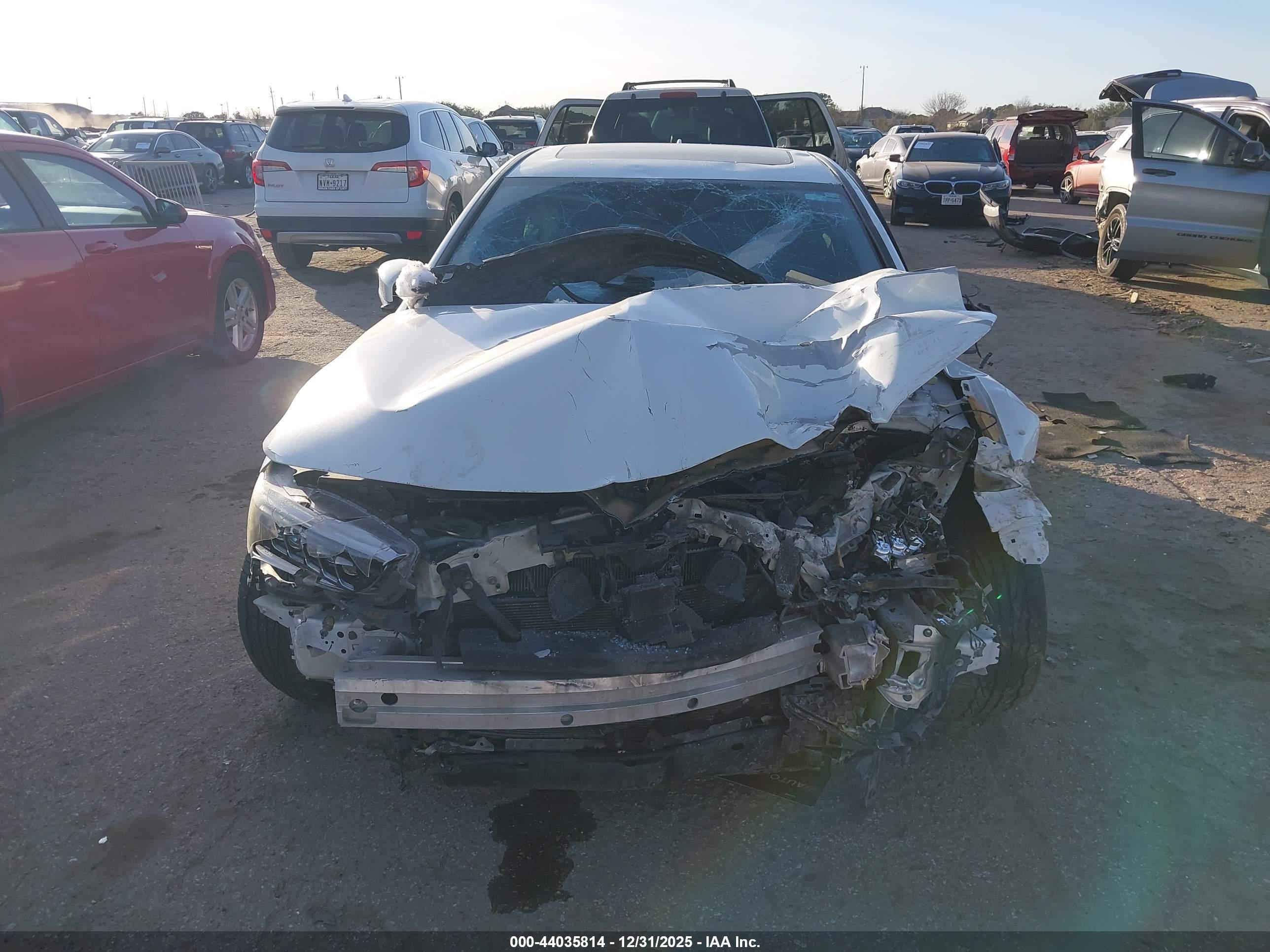 ACURA TLX image 6