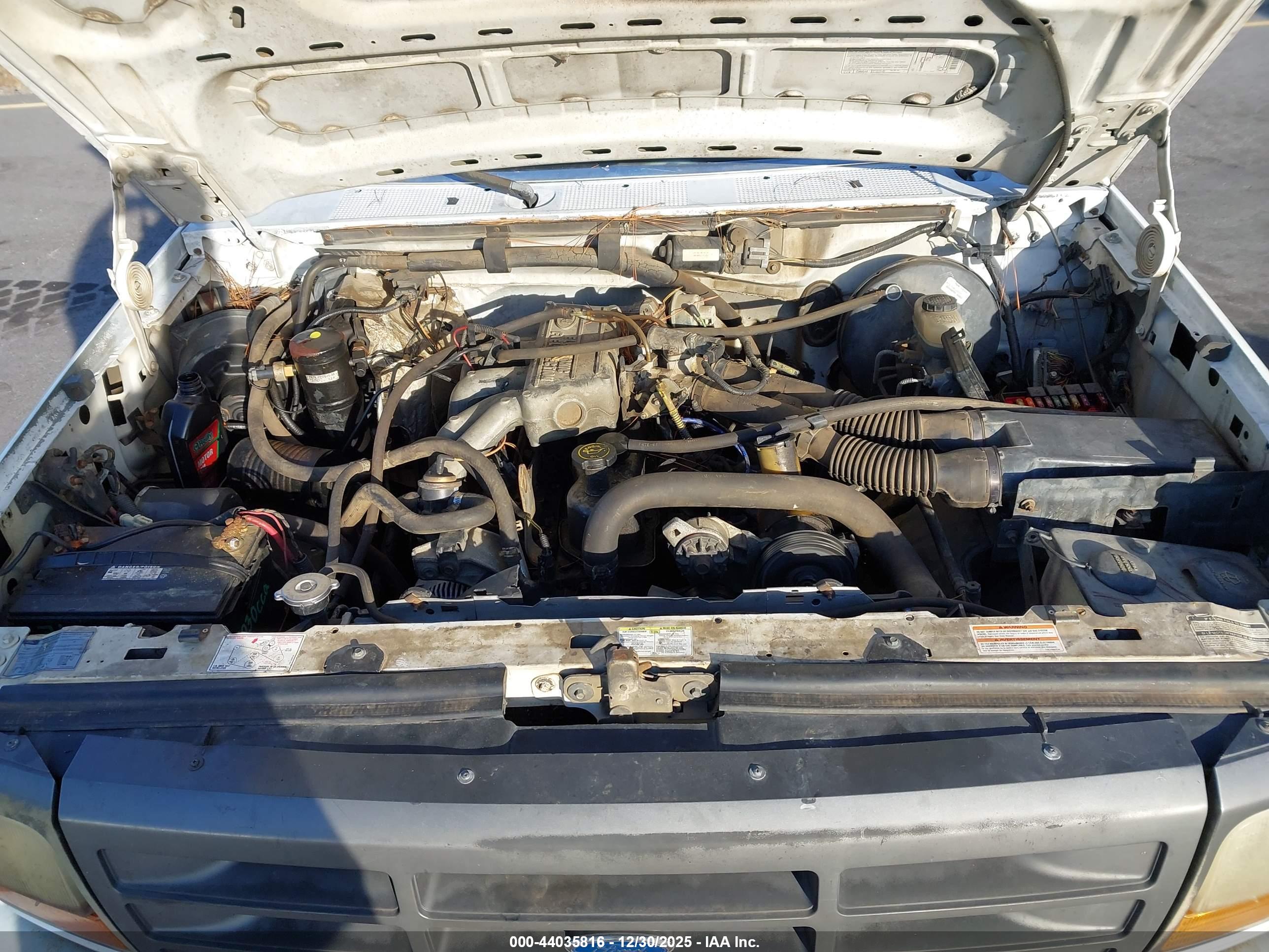 FORD F150 image 10