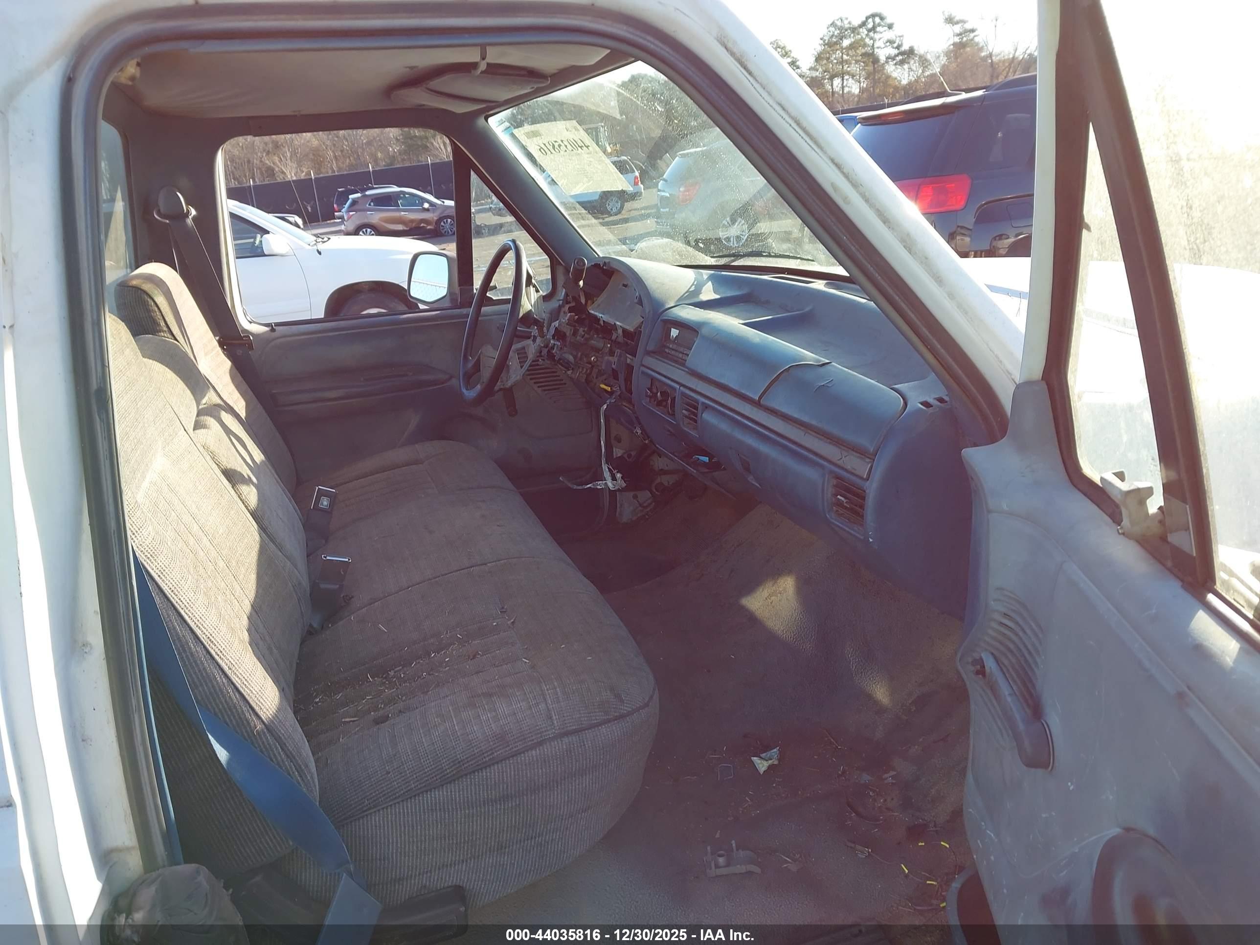 FORD F150 image 5