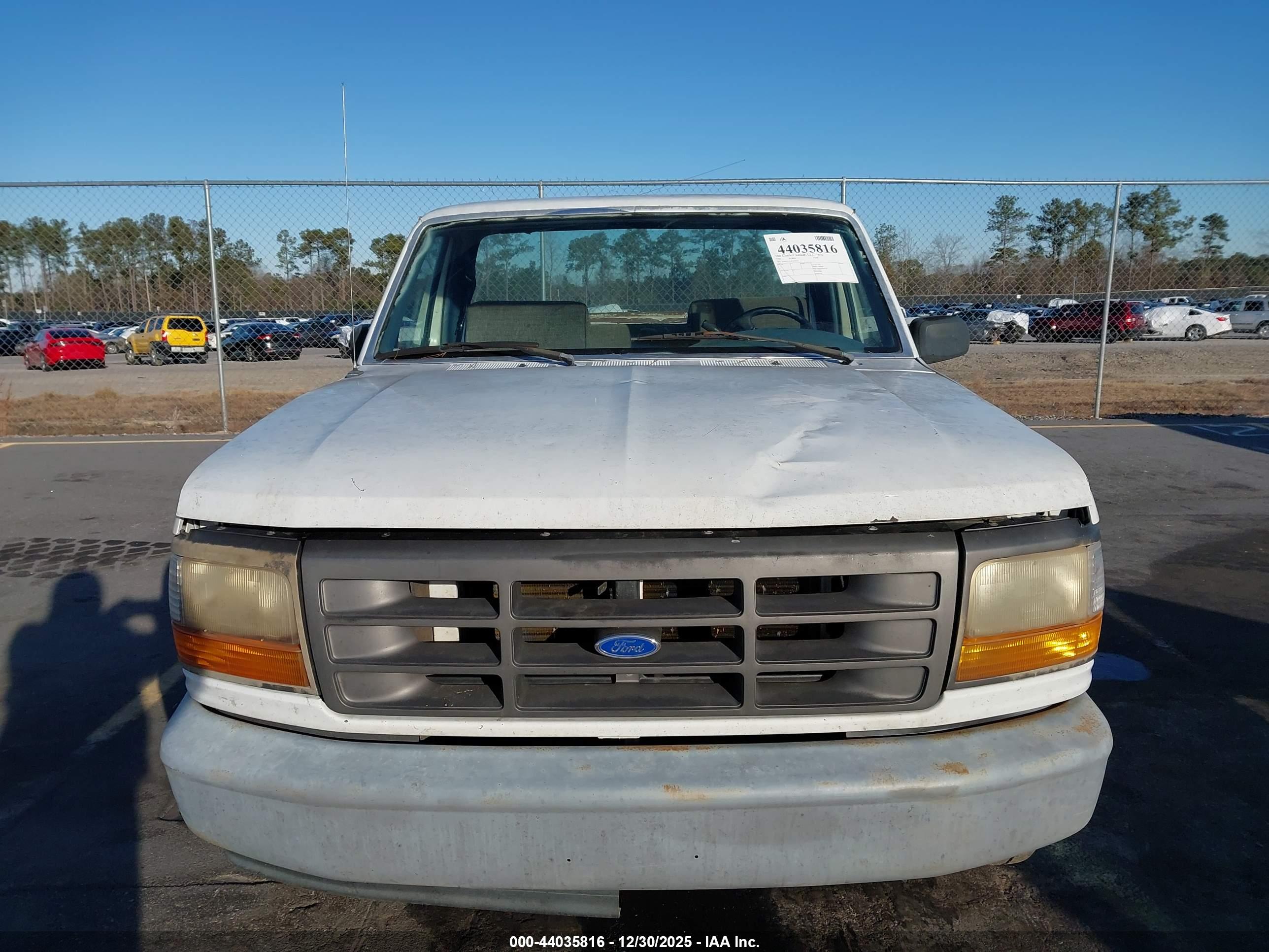 FORD F150 image 6