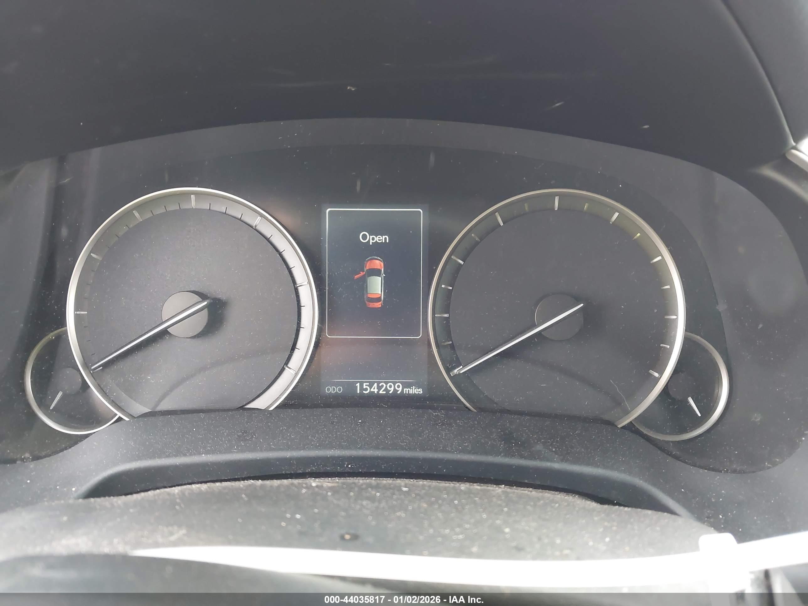 LEXUS RX image 7