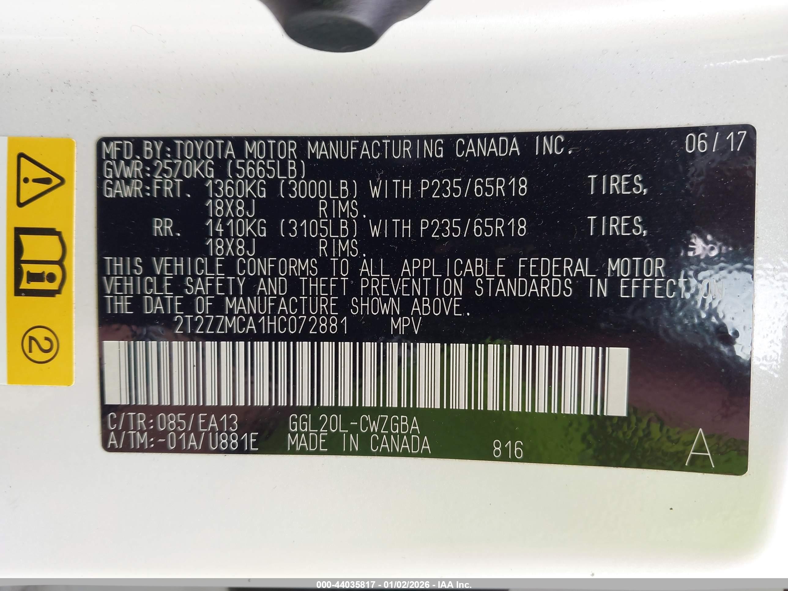 LEXUS RX image 9