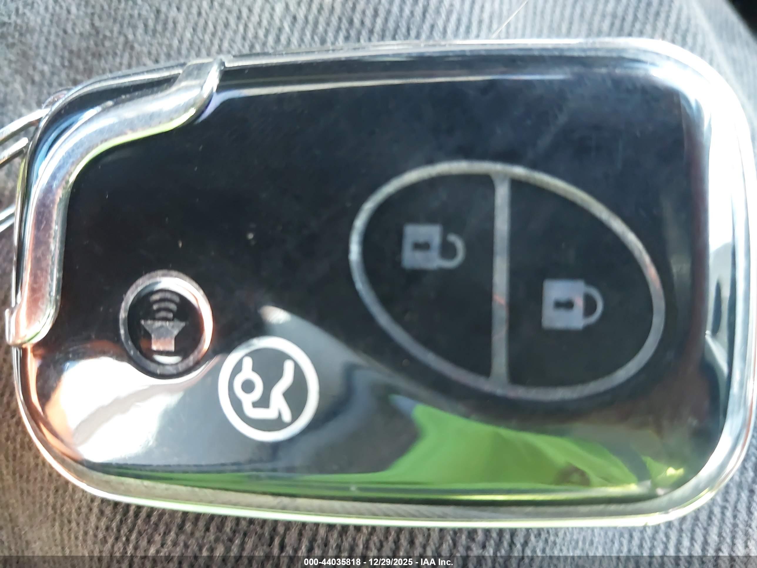 LEXUS RX image 11