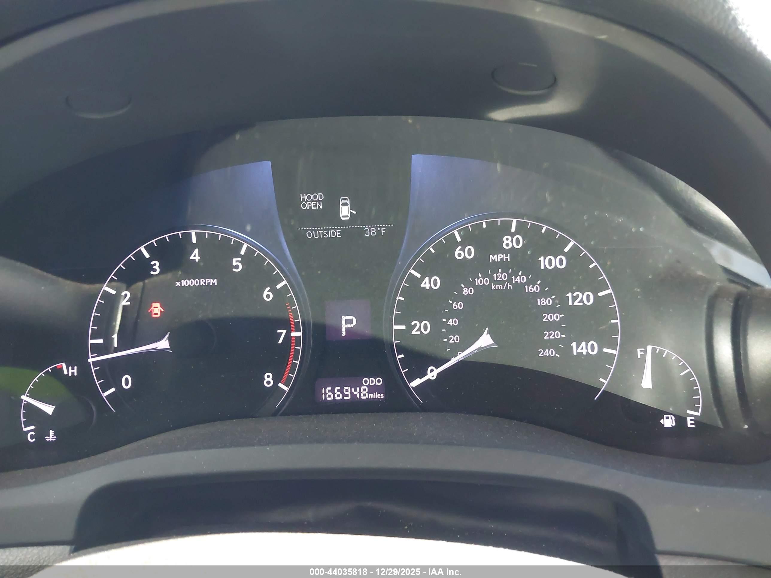LEXUS RX image 7